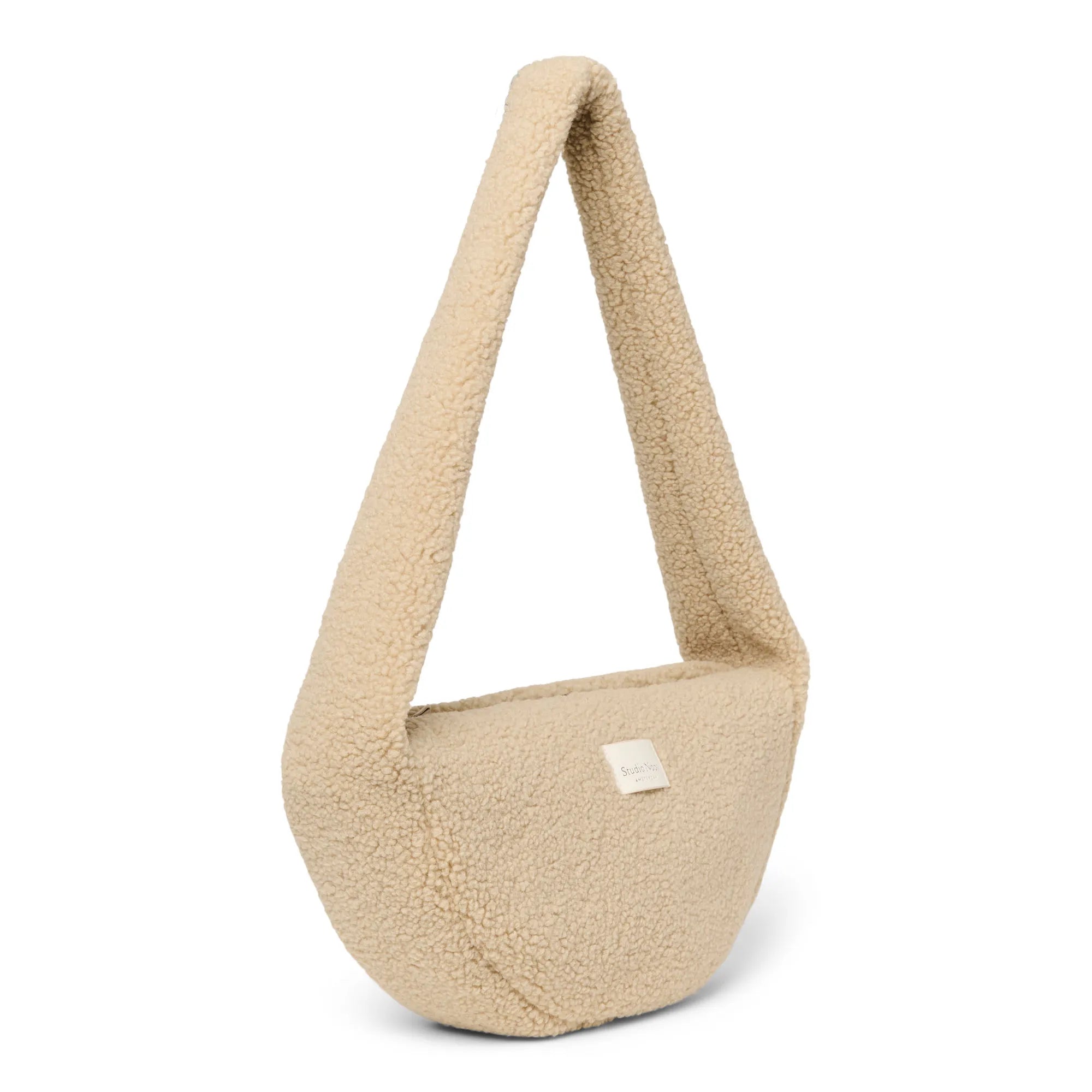 Studio Noos - Tasche "MINI Teddy Cross Body Bag" | verschiedene Farben