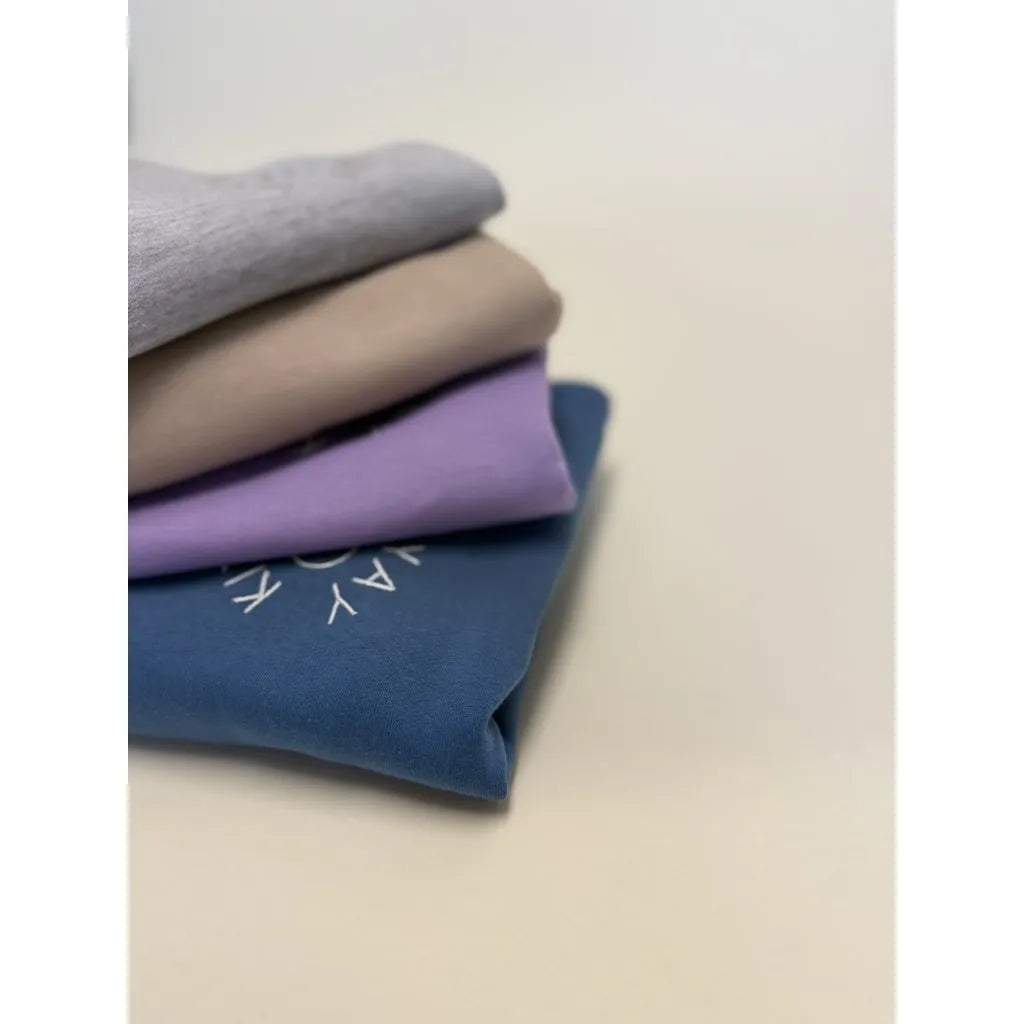 Melots - Sweater "KITAKIND" | verschiedene Farben