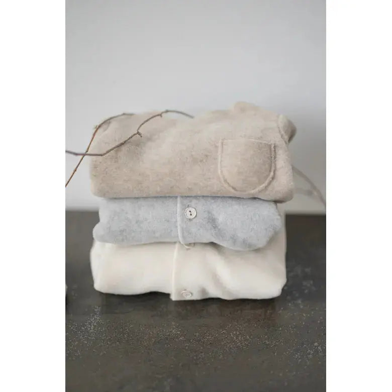 1 + in the Family - Kapuzenjacke "AYALA" | perla 1+ in the family