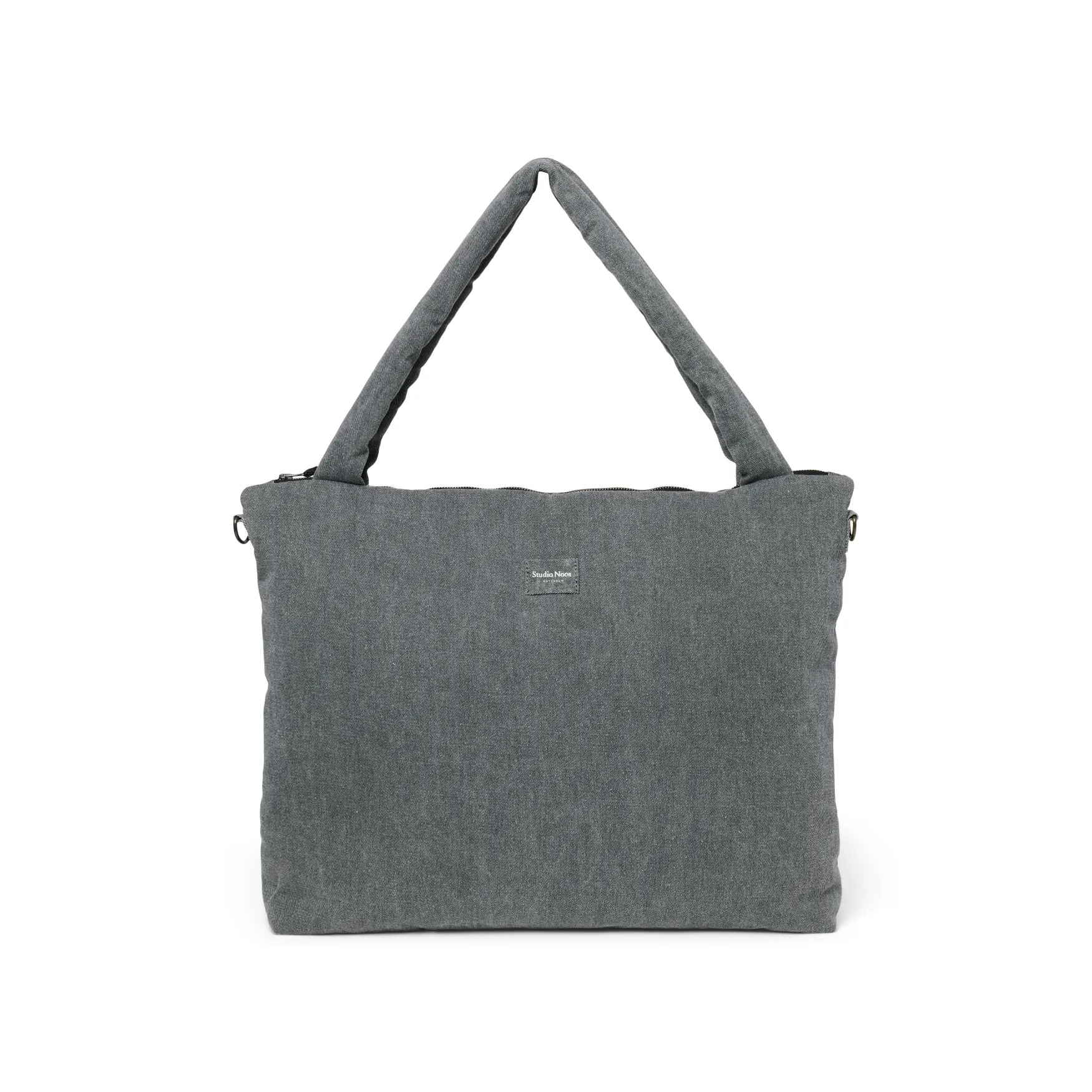 Studio Noos - Wickeltasche "Denim Diaper Bag" | verschiedene Farben