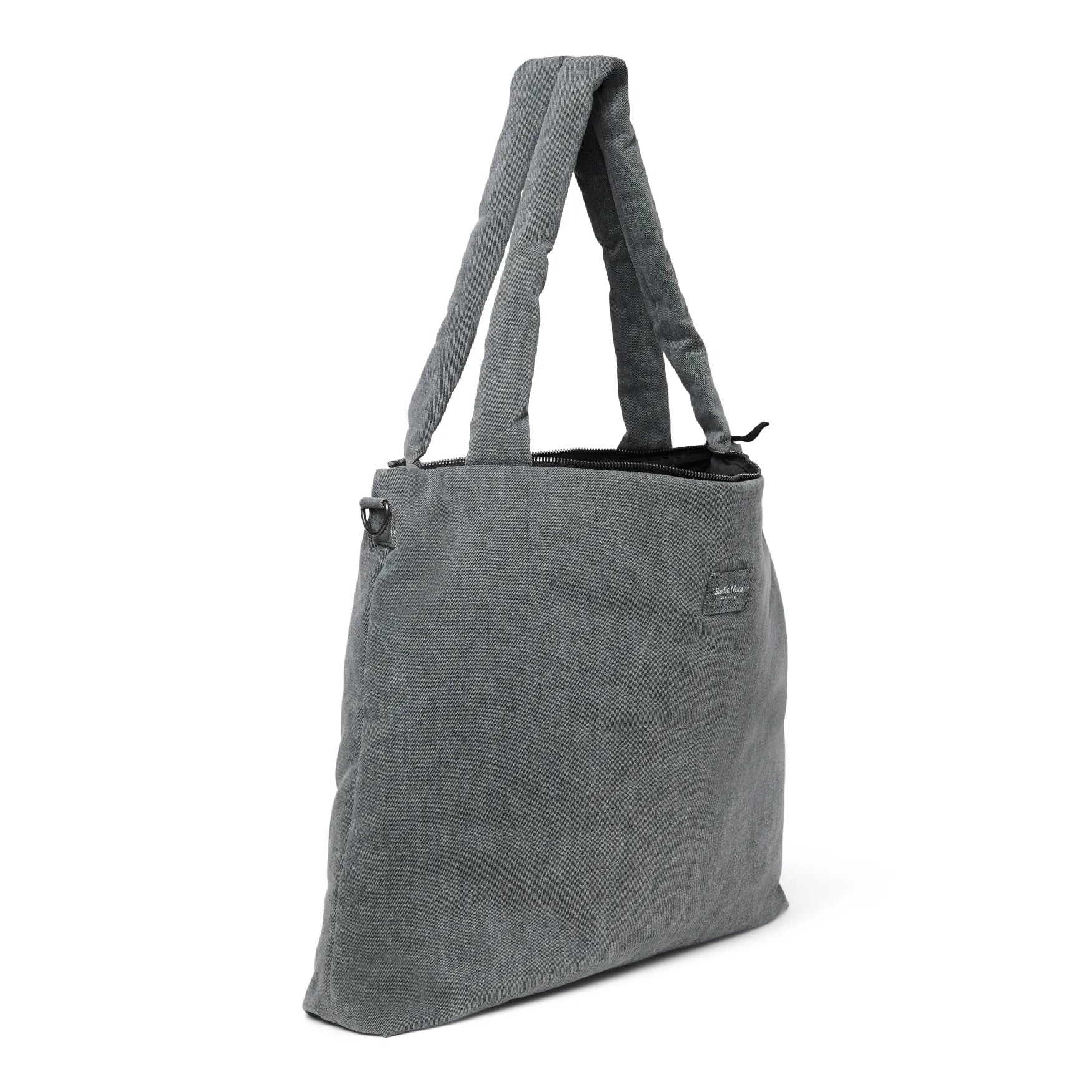Studio Noos - Wickeltasche "Denim Diaper Bag" | verschiedene Farben