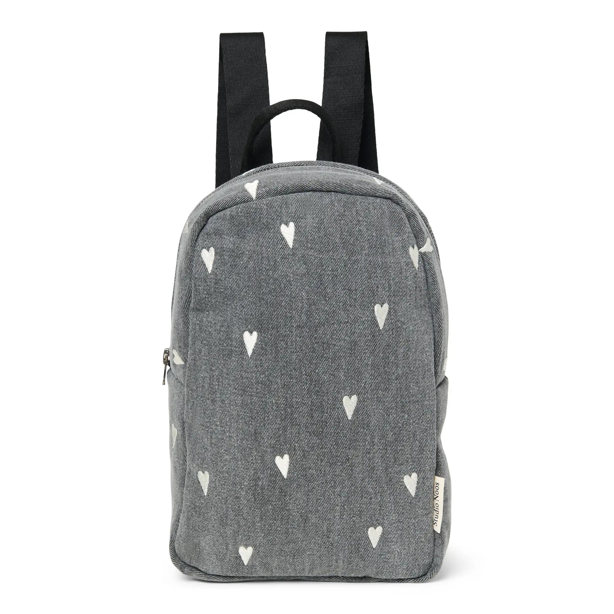 Studio Noos - Kinderrucksack "Denim Mini Backpack" | verschiedene Farben