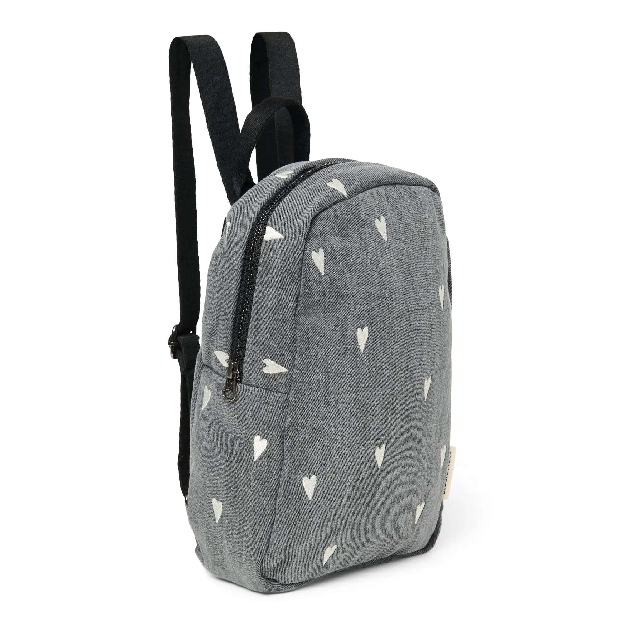 Studio Noos - Kinderrucksack "Denim Mini Backpack" | verschiedene Farben