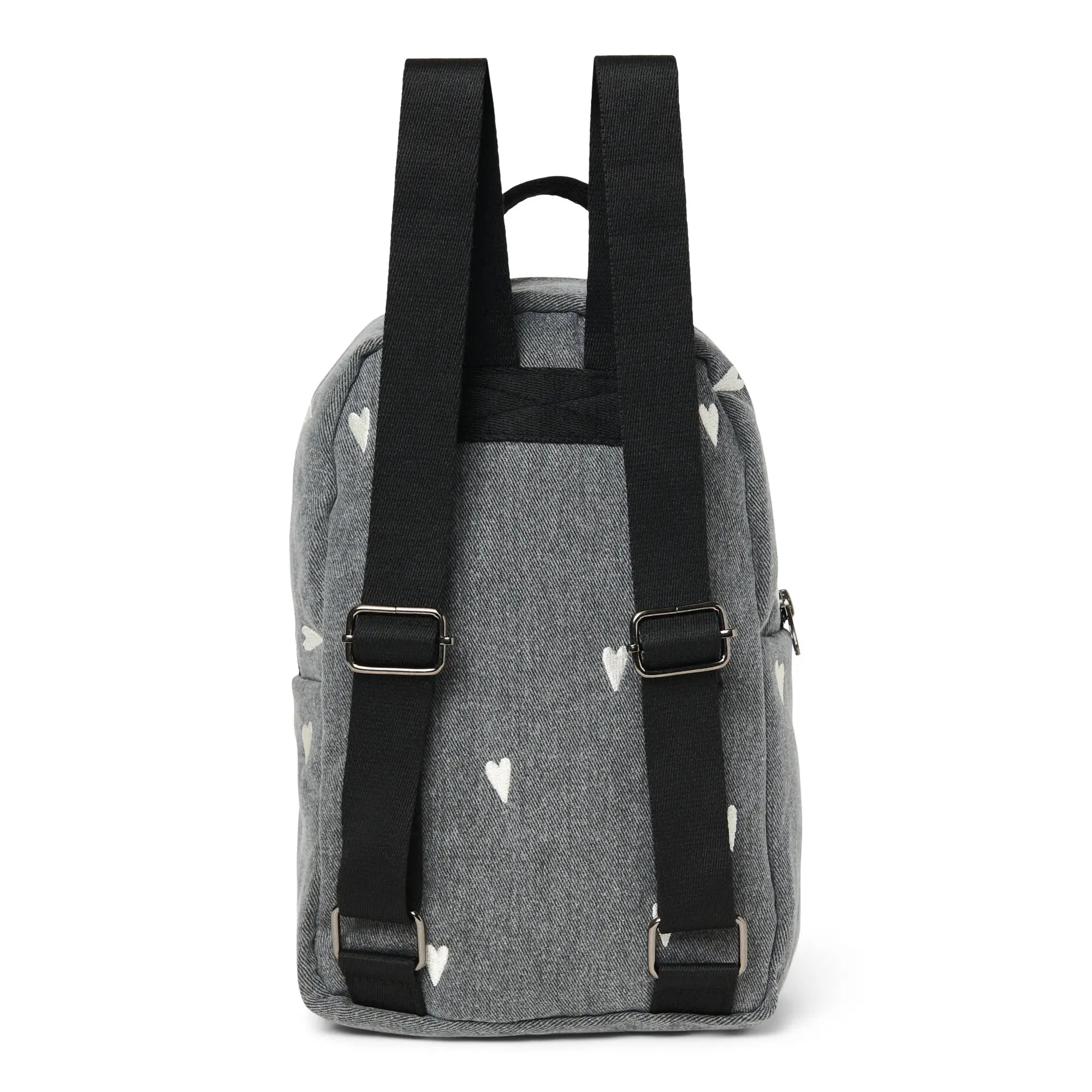 Studio Noos - Kinderrucksack "Denim Mini Backpack" | verschiedene Farben