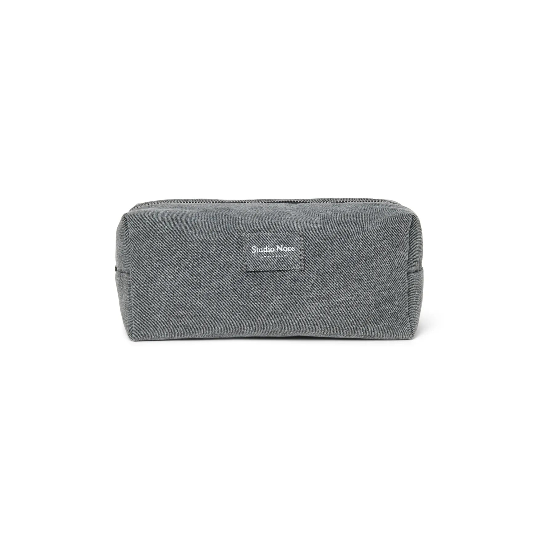 Studio Noos - Kosmetiktasche "Denim Pouch" | verschiedene Farben
