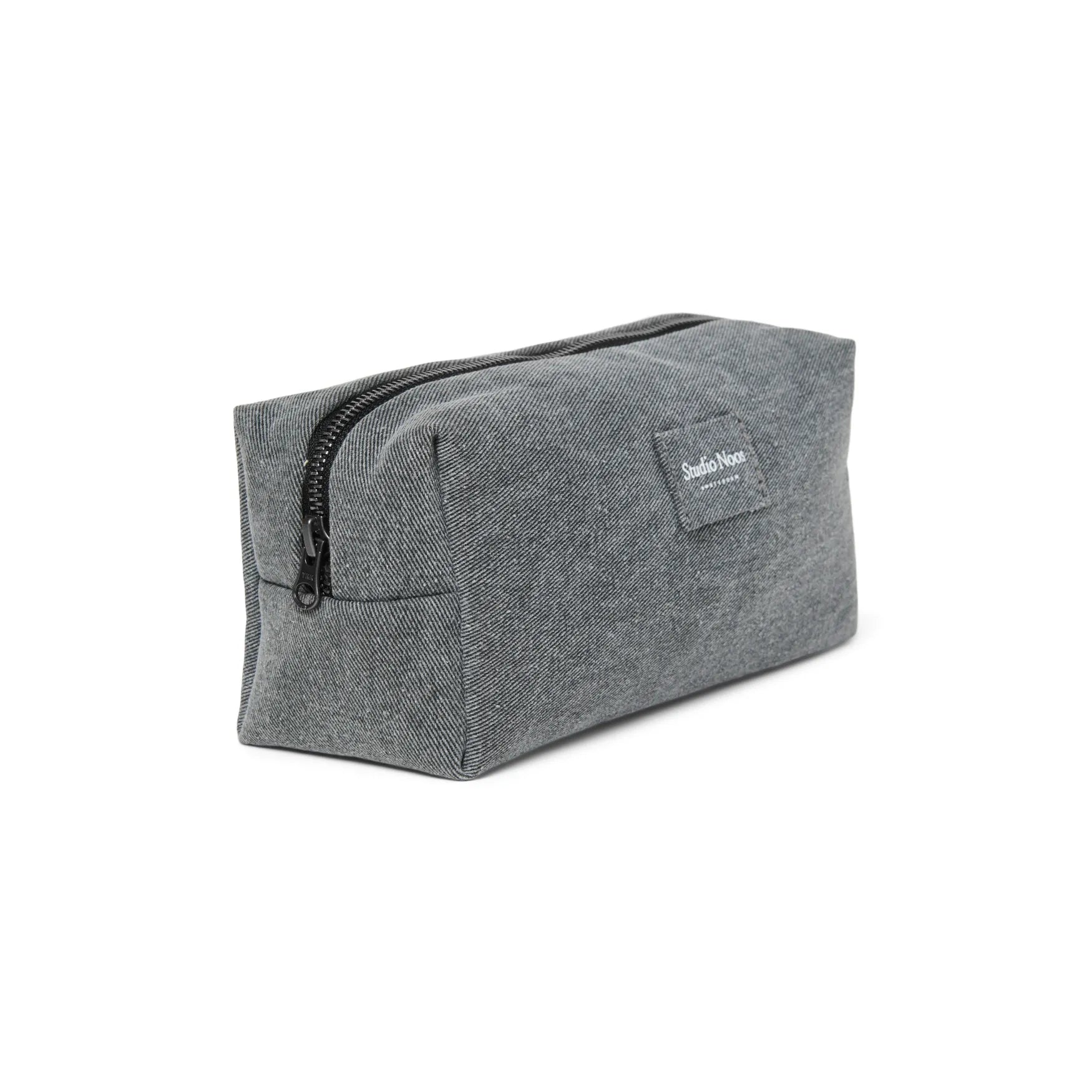Studio Noos - Kosmetiktasche "Denim Pouch" | verschiedene Farben