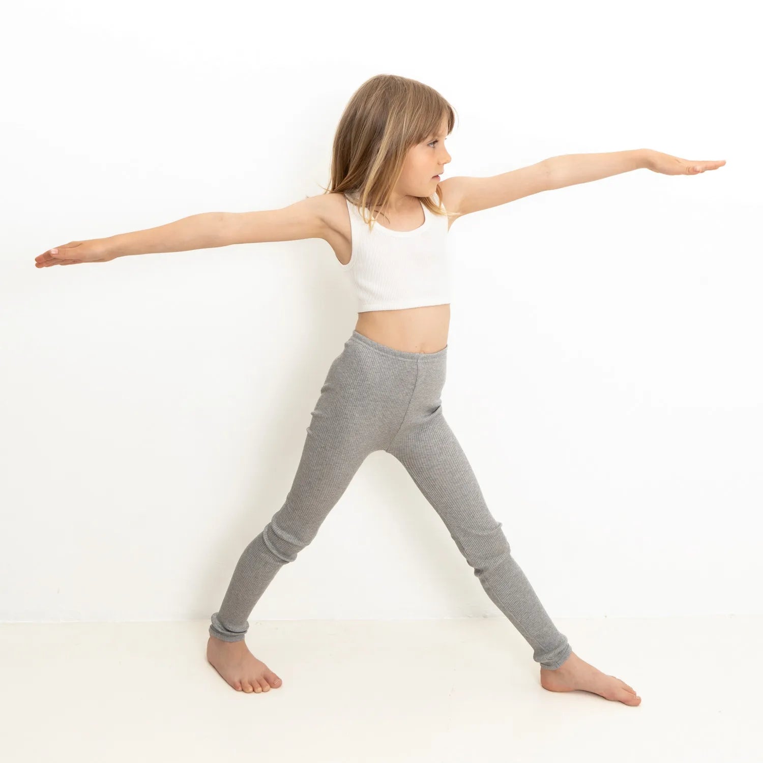 Minimalisma - Leggings "Bieber" | verschiedene Farben