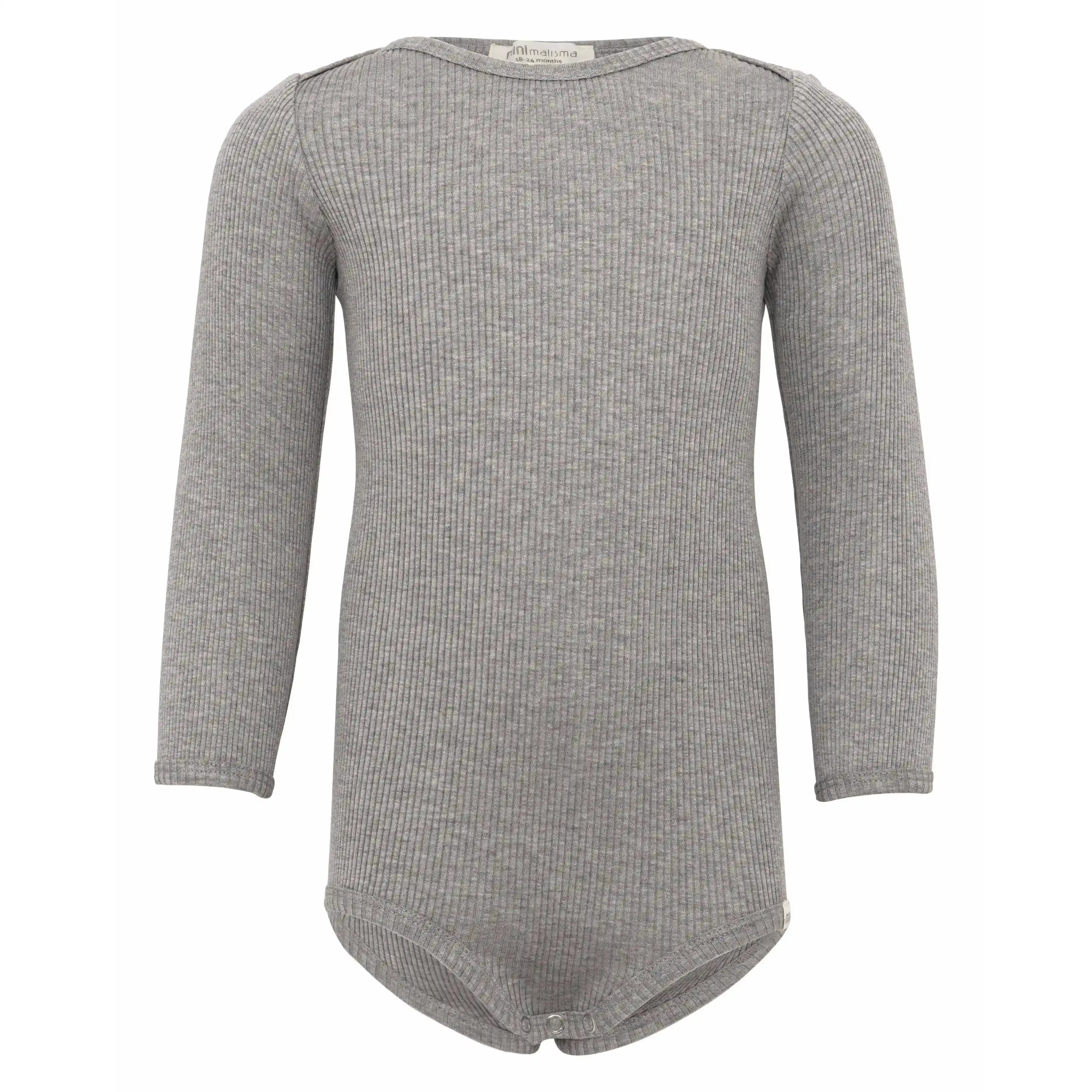 Minimalisma - Body "Bono" | verschiedene Farben