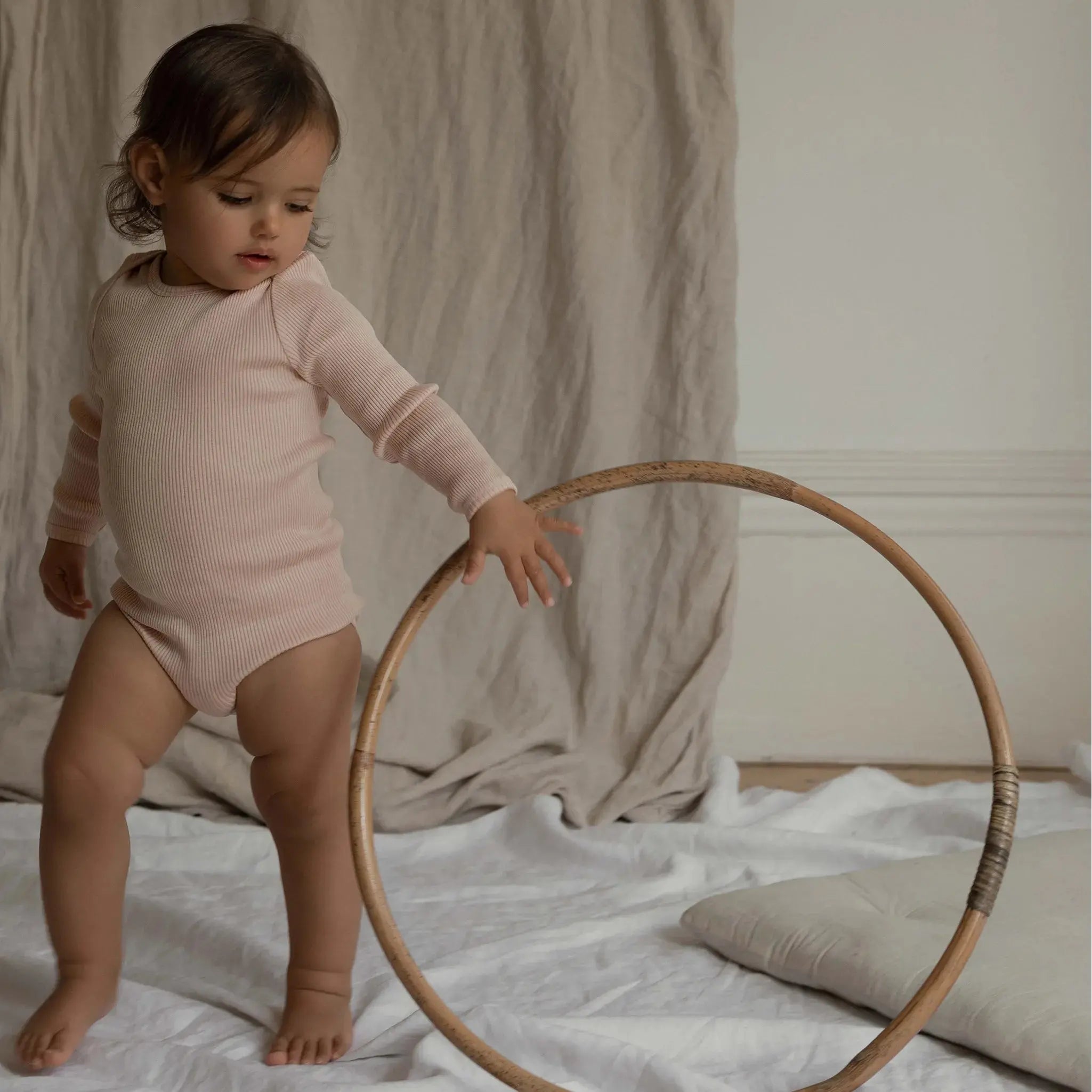 Minimalisma - Body "Bono" | verschiedene Farben