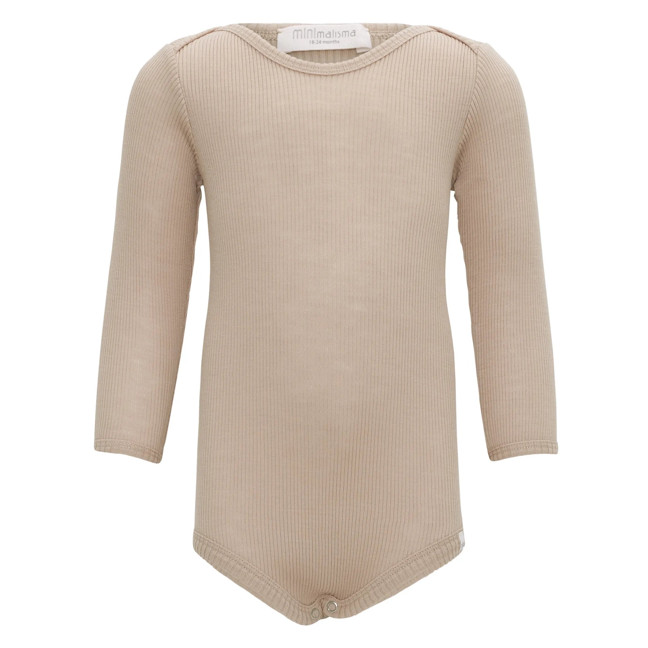 Minimalisma - Body "Alaska" | Beige