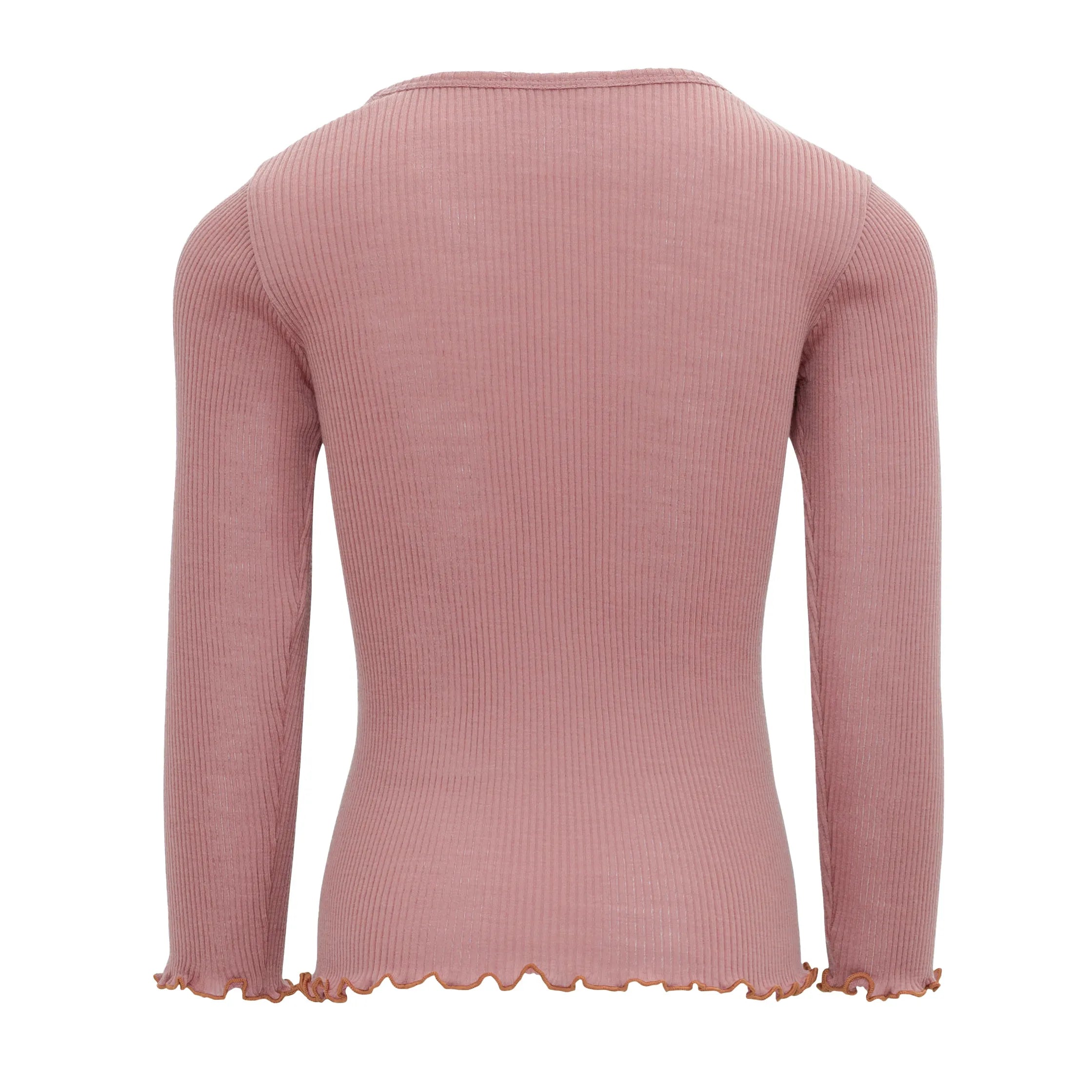 Minimalisma - Langarmshirt "Atlantic & Atlantic Frill" | verschiedene Farben