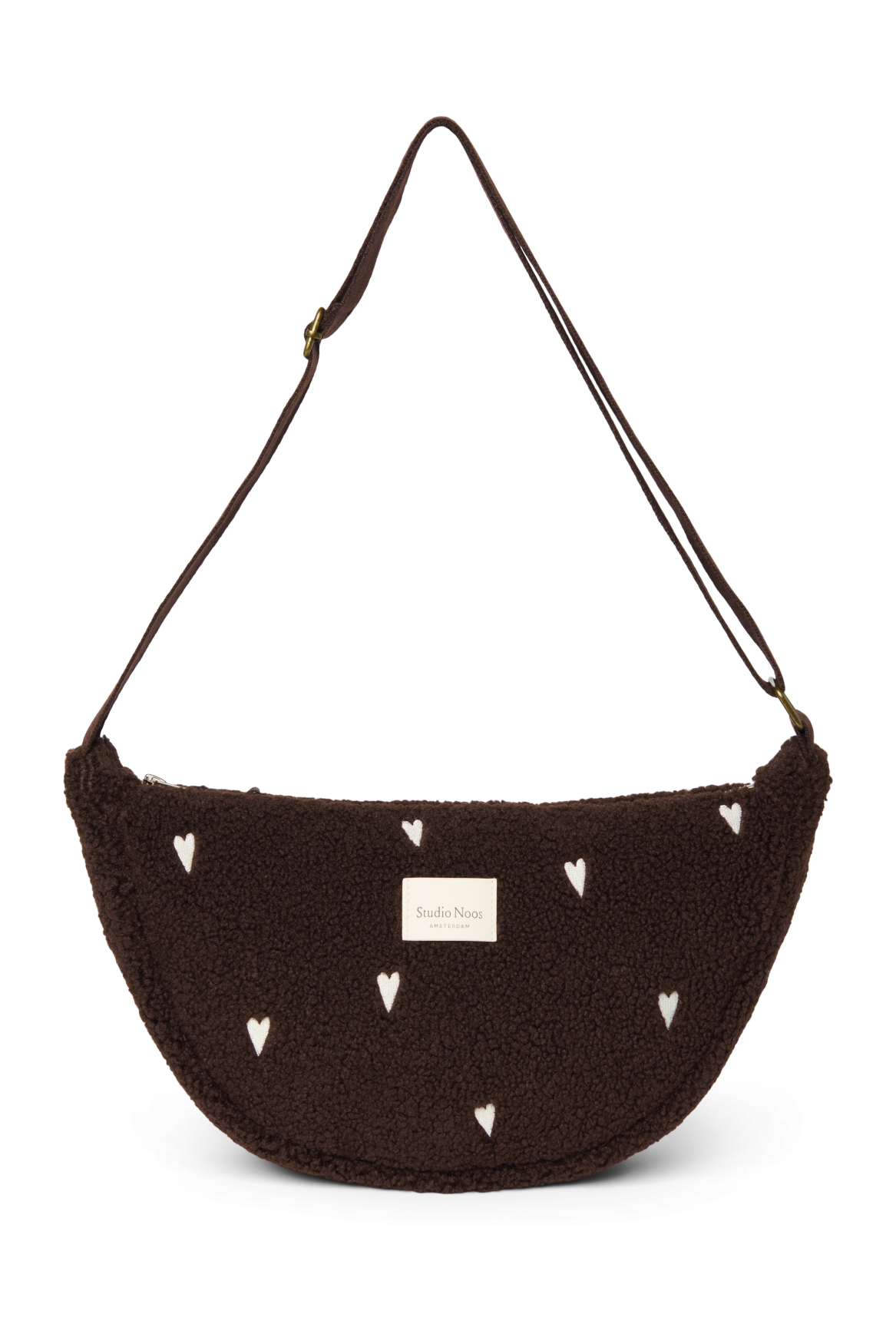 Studio Noos - Gürteltasche "Teddy Adult Fanny Pack"