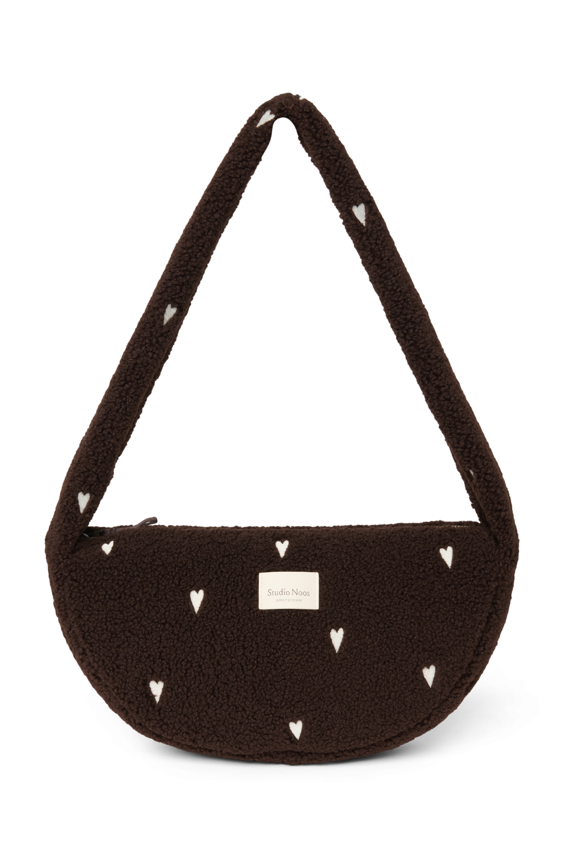 Studio Noos - Tasche "MINI Teddy Cross Body Bag" | verschiedene Farben