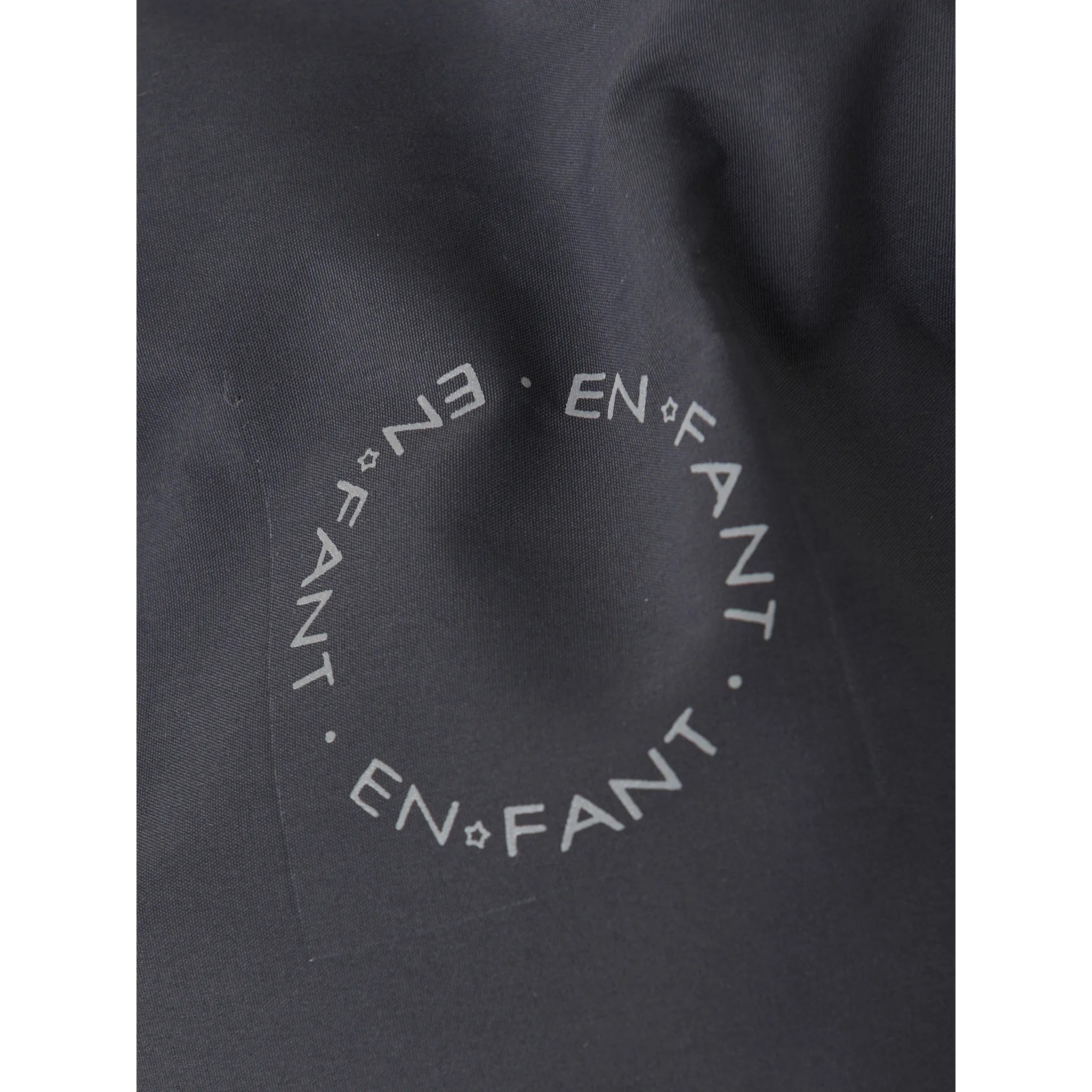 ENFANT - Winterjacke "Jacket Quilt Solid" | verschiedene Farben