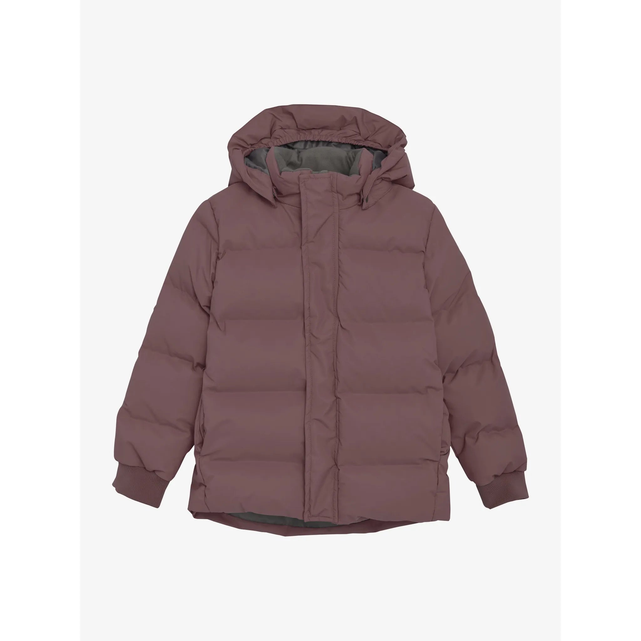 ENFANT - Winterjacke "Jacket Quilt Solid" | verschiedene Farben