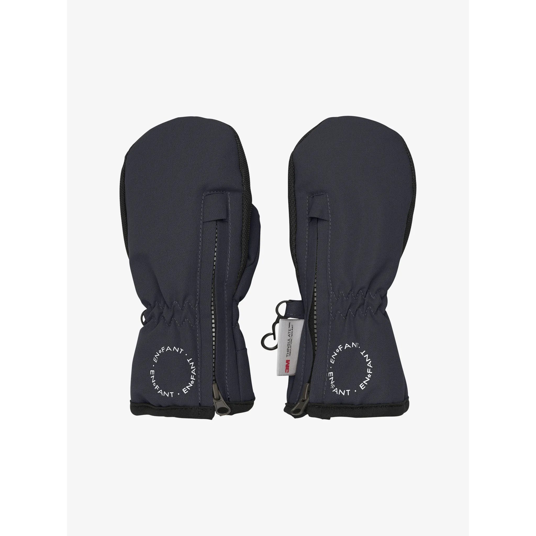 ENFANT - Handschuhe / Fäustlinge "Mittens" | verschiedene Farben