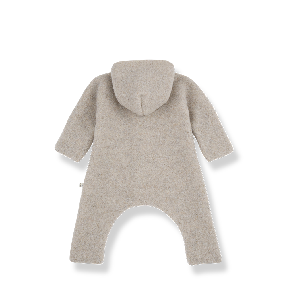 1 + in the Family - Polaranzug "Bjorn" | beige