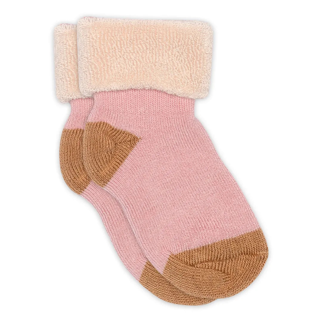 MP Denmark - Socken "Indy Socks" | silver pink