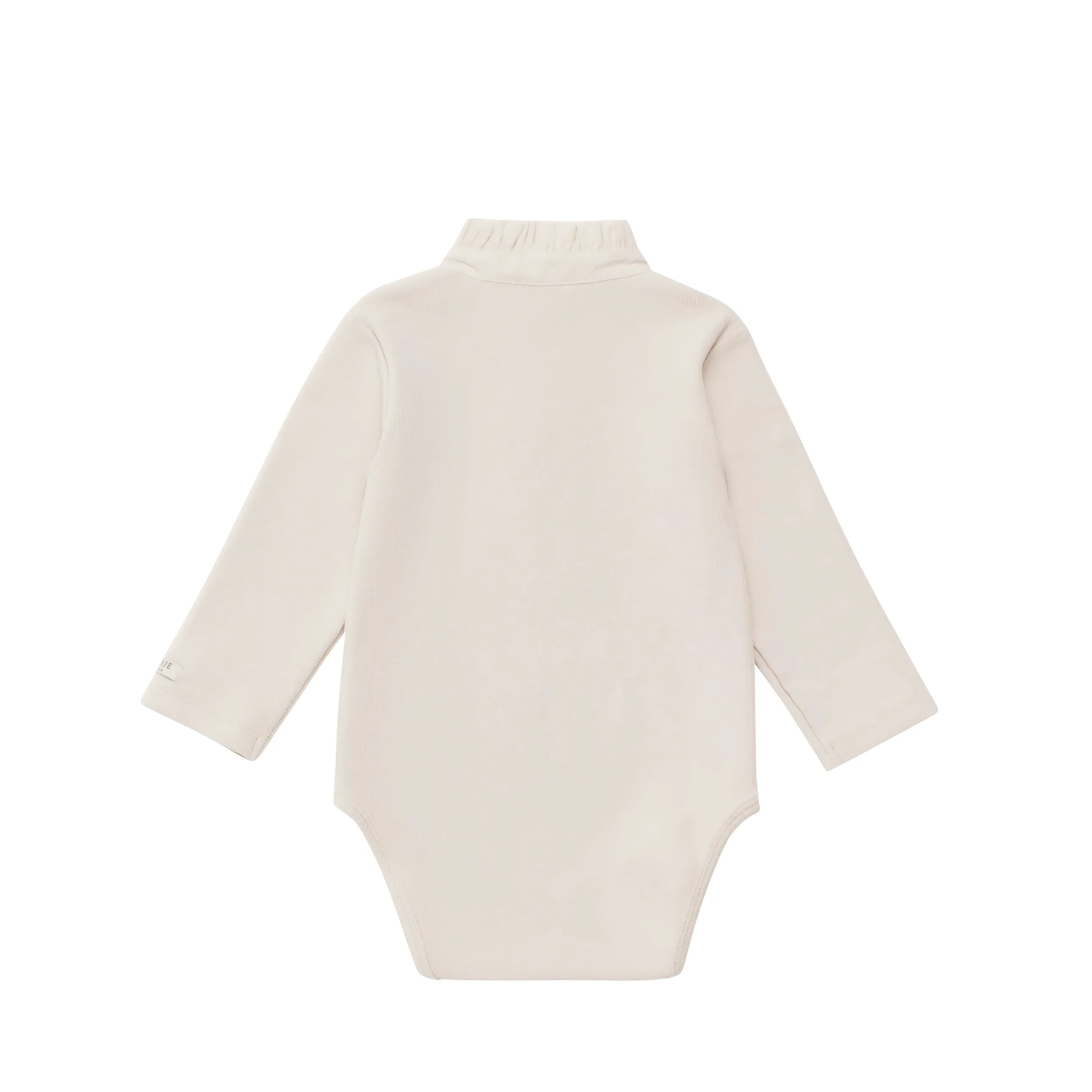 Donsje - Body "Bouches Bodysuit" | soft sand