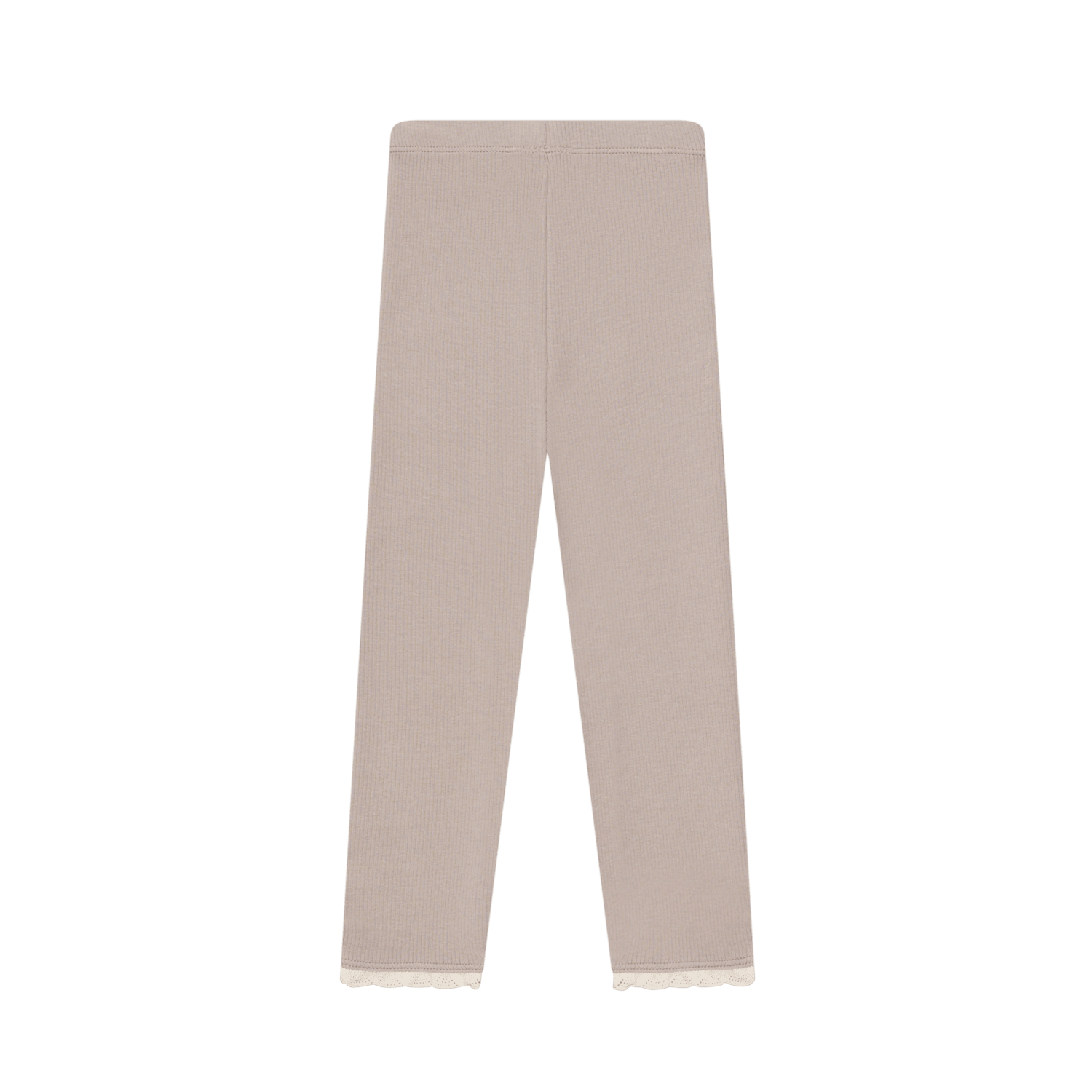 Donsje - "Affy Leggings" | grey violet