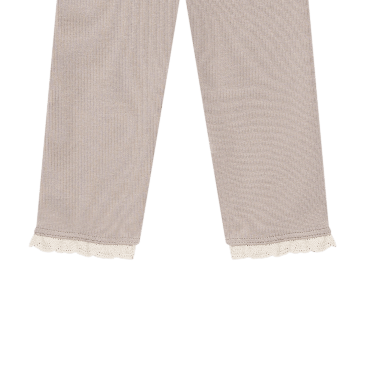 Donsje - "Affy Leggings" | grey violet