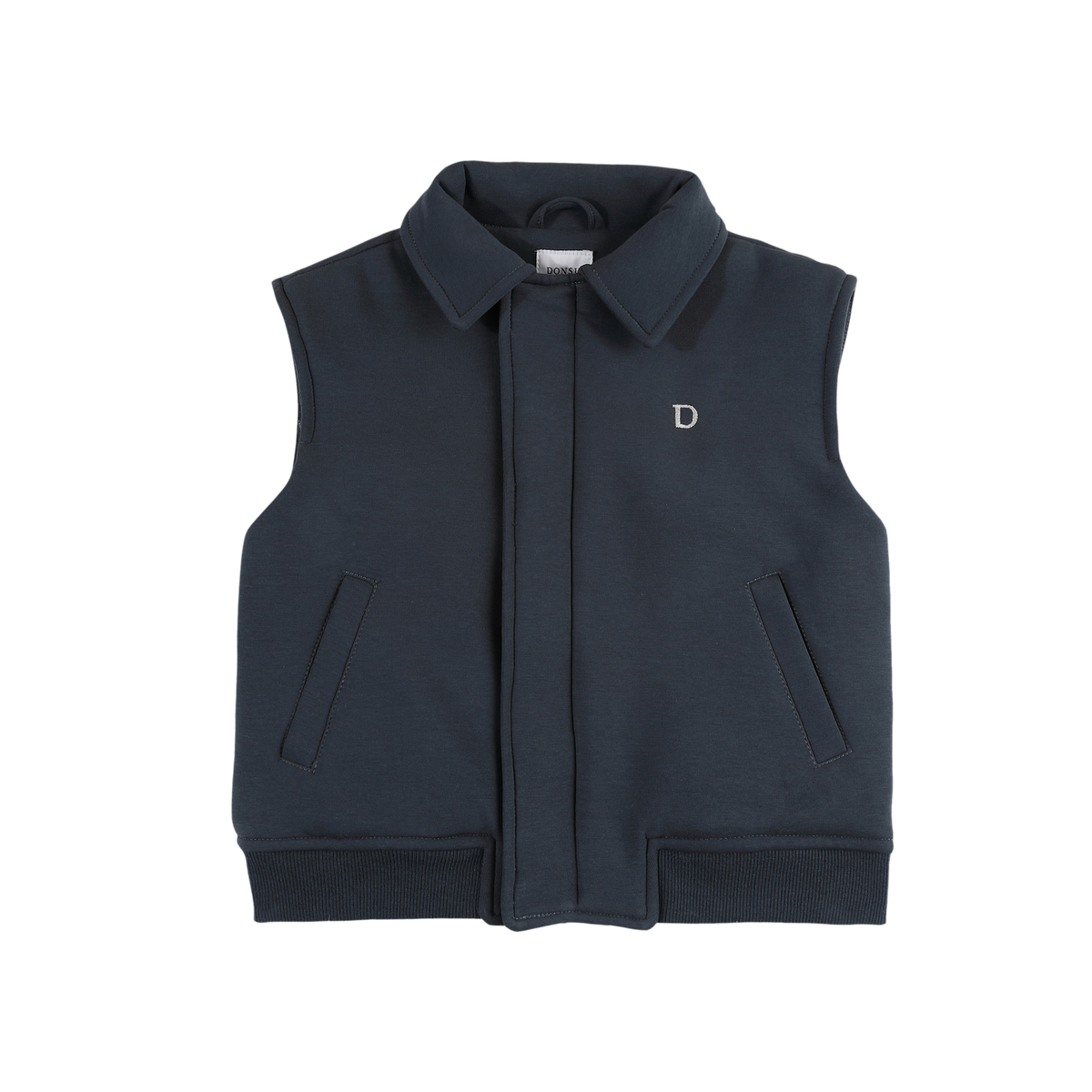 Donsje - Vest "Monty Gilet" | hazelnut