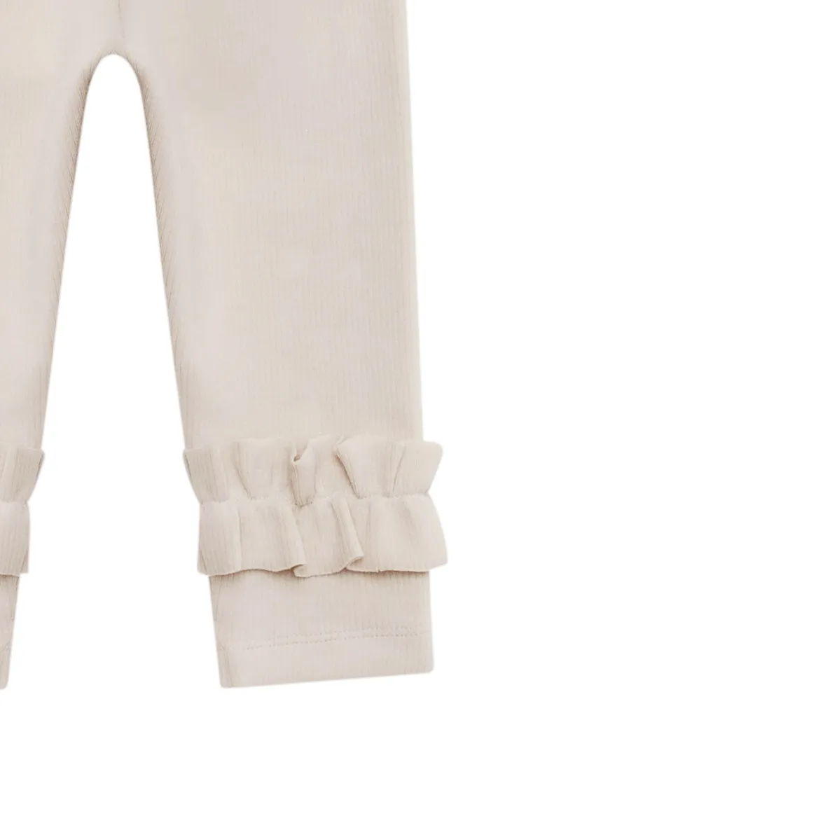 Donsje - Leggins "Marit Leggings" | soft sand