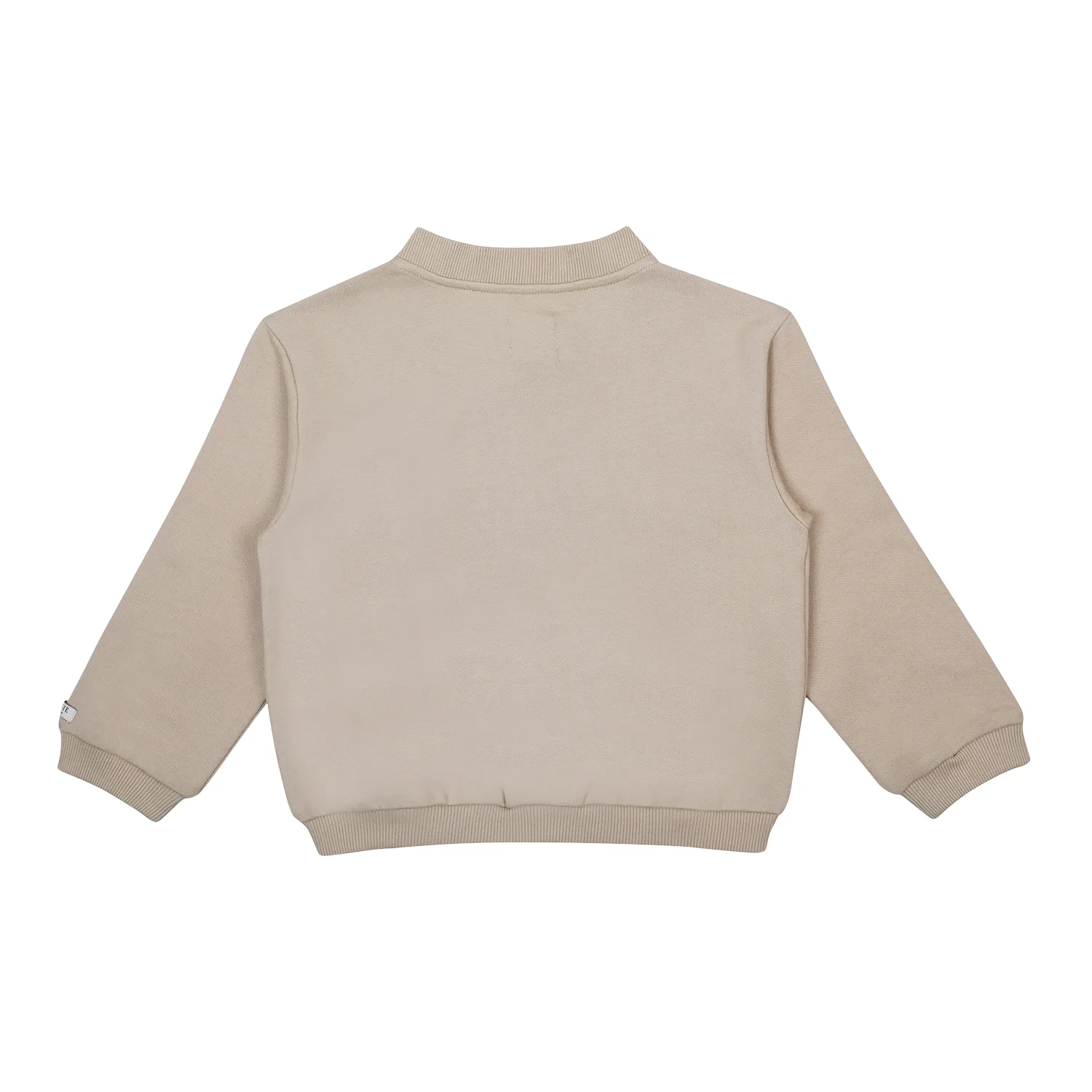 Donsje - Jacke "Jansan Jacket Bear" | biscotti