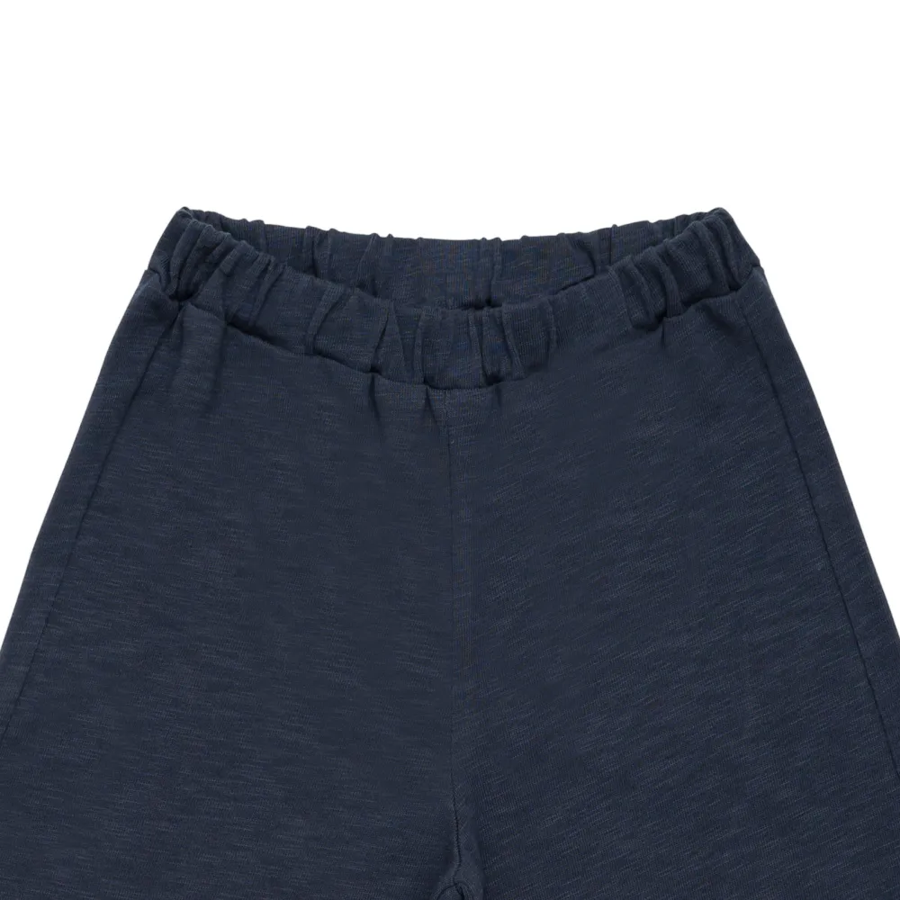 Donsje - Hose "Hoyien Trousers" | blue marine