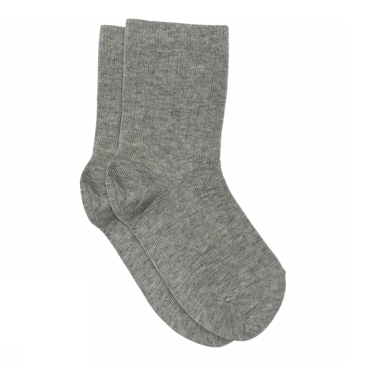 MP Denmark - Socken "Cotton Rib Socks" aus Baumwolle