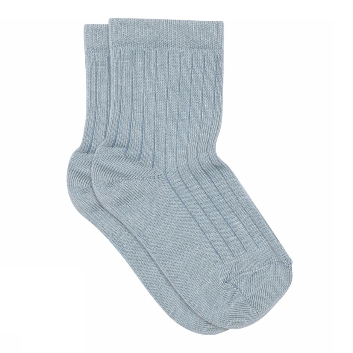 MP Denmark - Socken "Cotton Rib Socks" aus Baumwolle