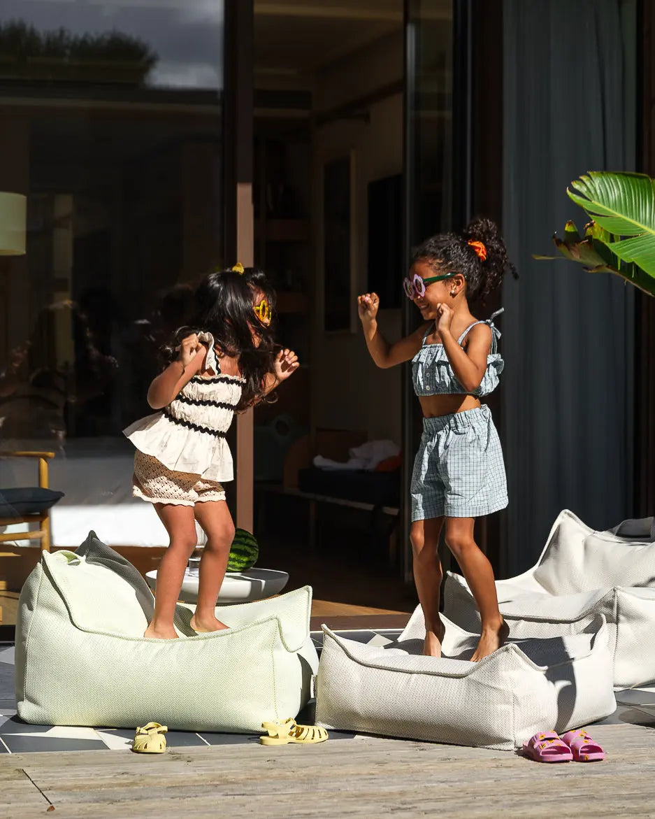 Wigiwama - Outdoor Sitzsack "Terra Outdoor Beanbag Chair" | terra