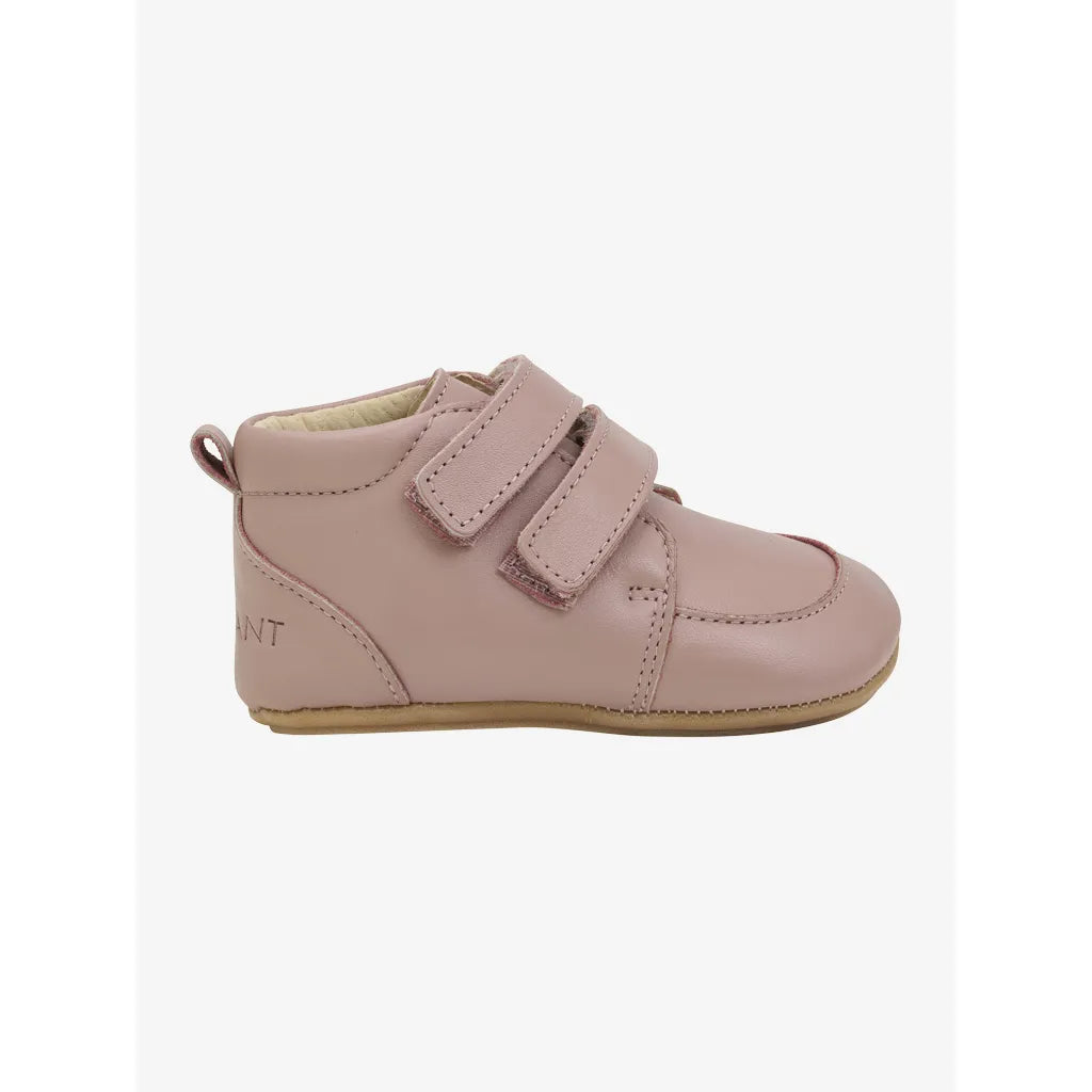 ENFANT - Baby Schuhe "Prewalker" | old rose