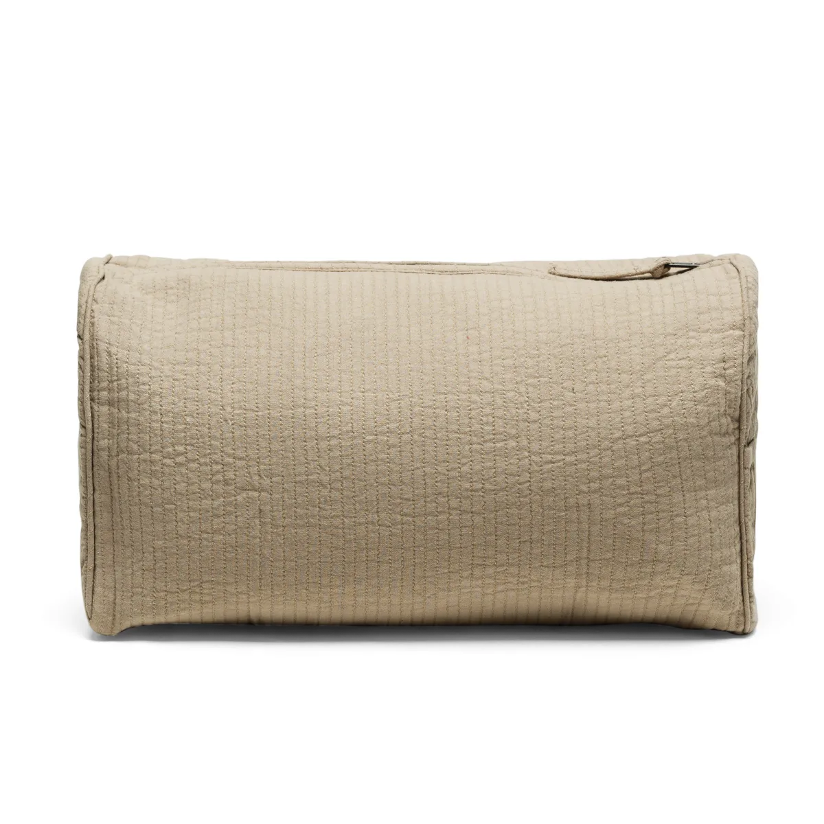 Donsje - Kosmetiktasche "Tebbe Washbag Bear" | taupe