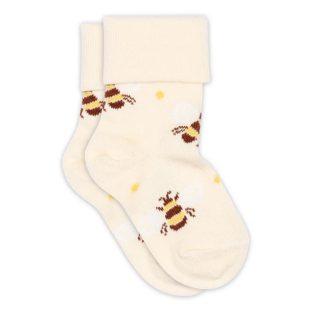 MP Denmark - Socken "Beatrice Socks" | cream