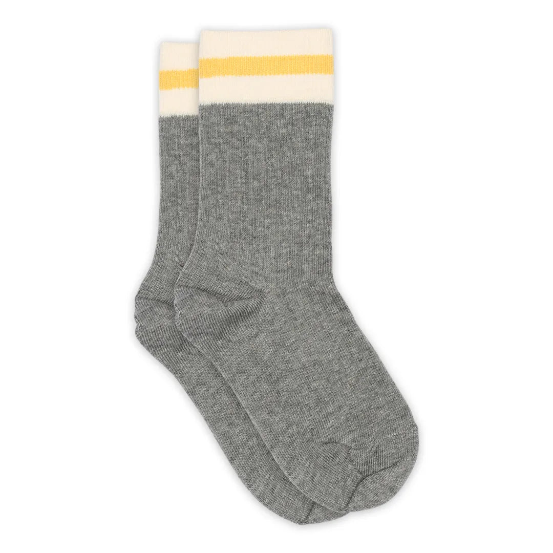 MP Denmark - Socken "Valde Socks" | grey melange