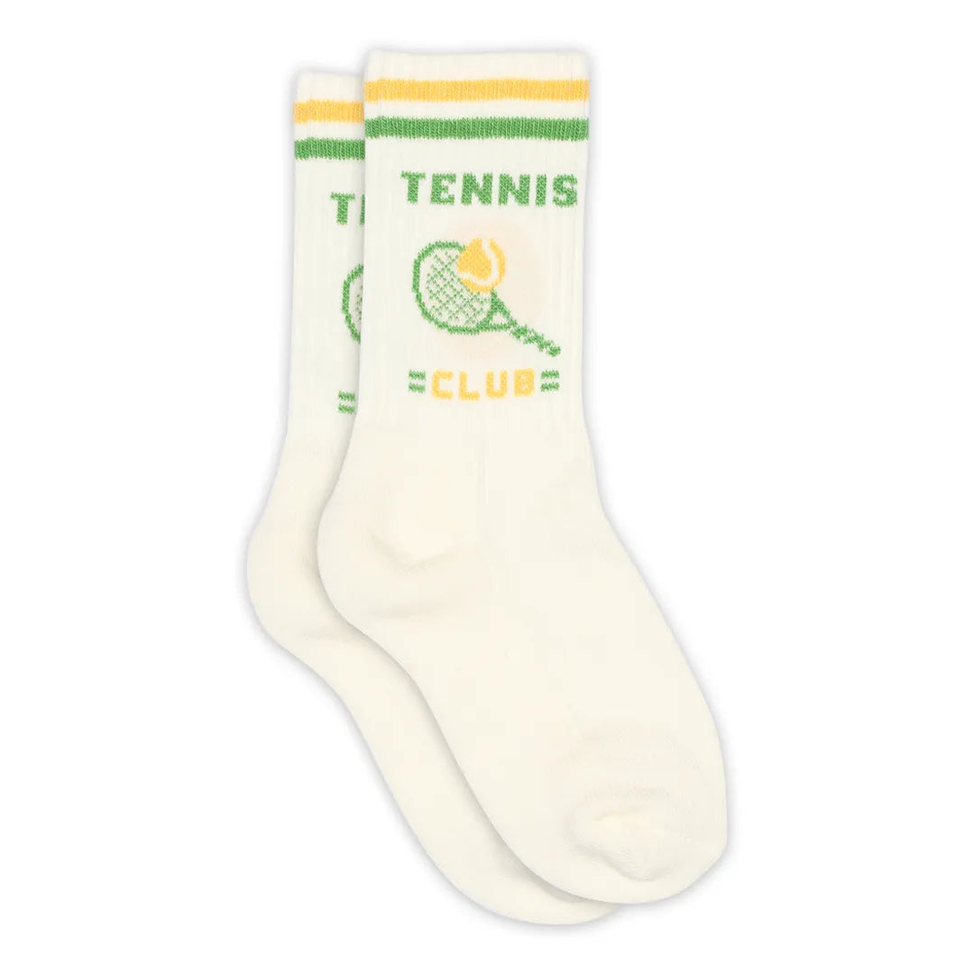 MP Denmark - Socken "Otto Socks" | snow white