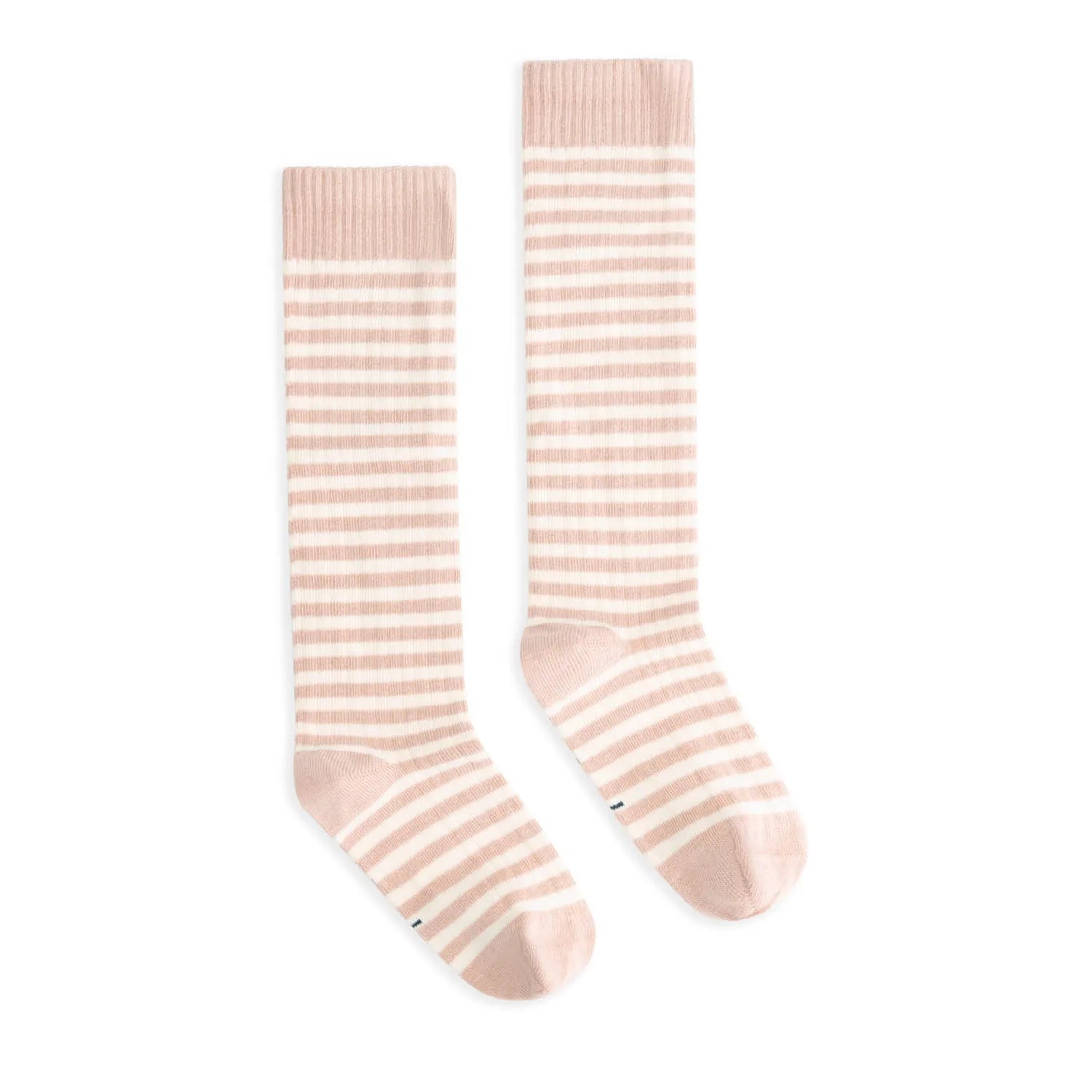 Gray Label - Socken "Long Ribbed Socks GOTS"