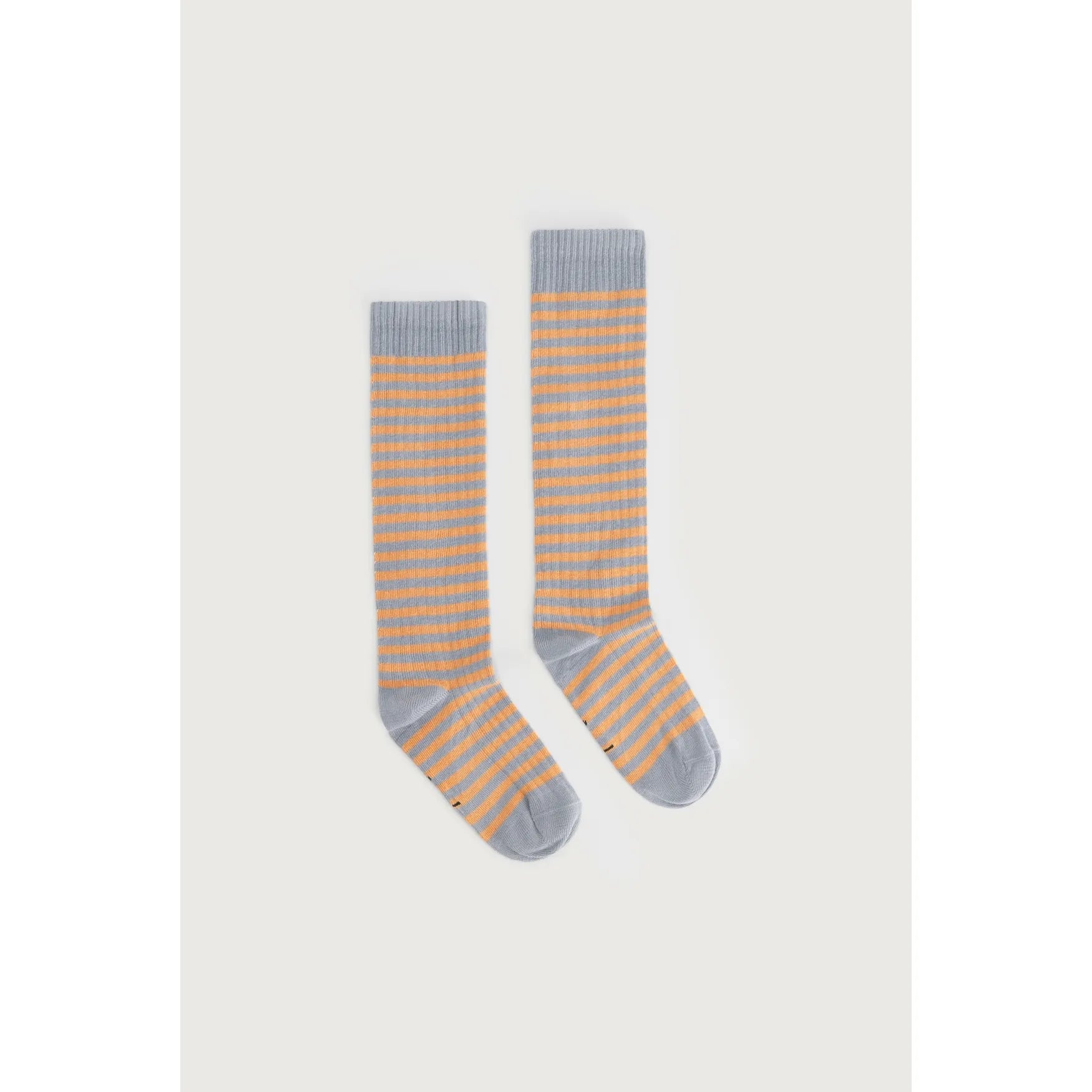 Gray Label - Socken "Long Ribbed Socks GOTS" | verschiedene Farben