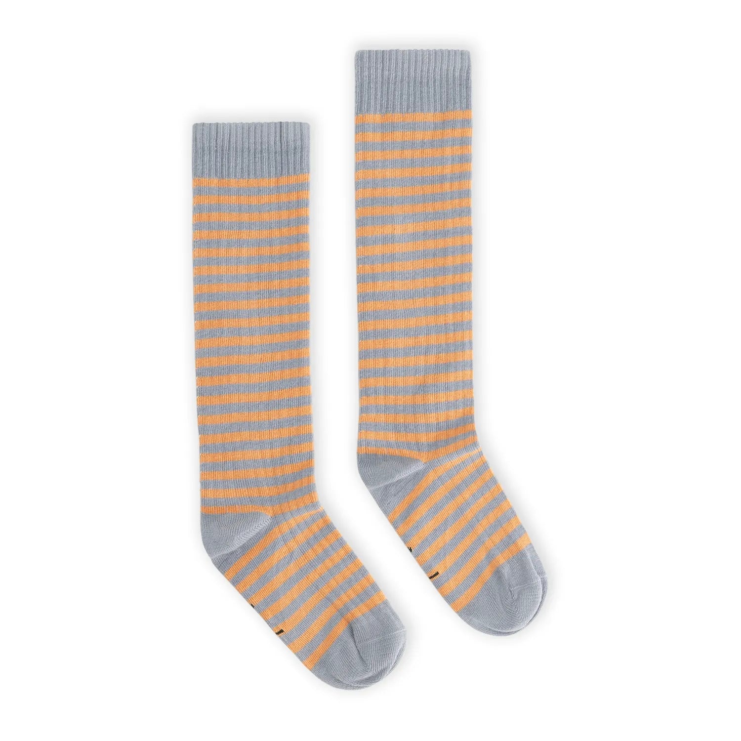 Gray Label - Socken "Long Ribbed Socks GOTS" | verschiedene Farben