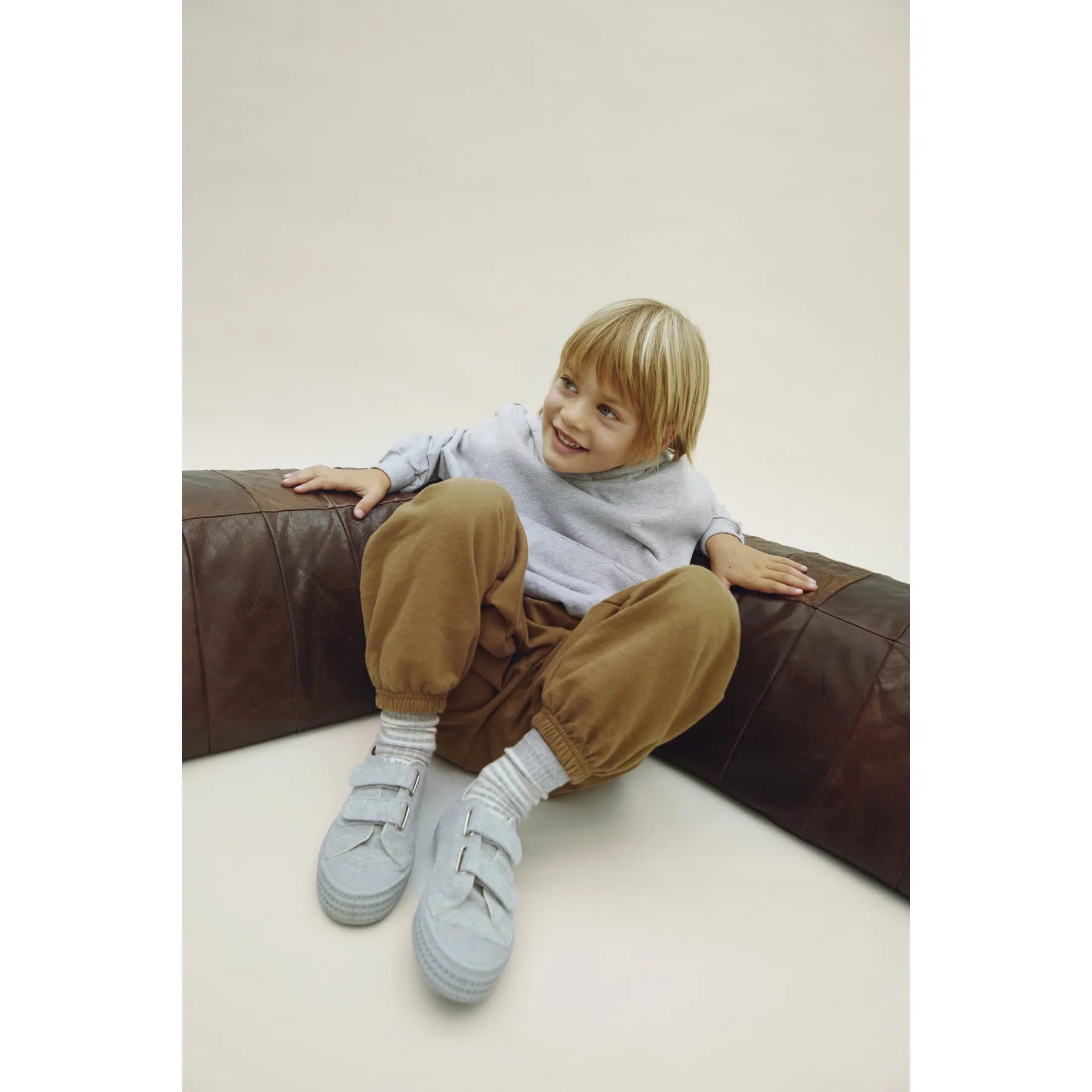 Gray Label - Socken "Ribbed Socks GOTS | 2-pack" | verschiedene Farben Label - Socken Ribbed Socks GOTS, 2er-Pack | Bio-Baumwolle Rippstrick Komfortsocken