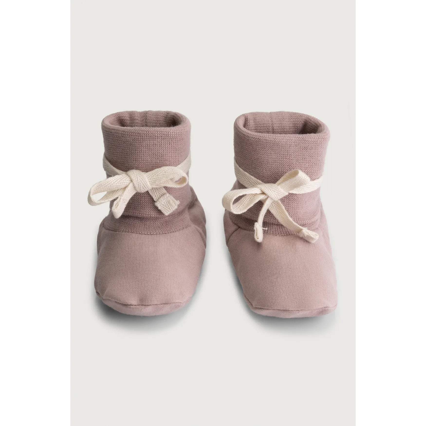 Gray Label - Booties "Baby Booties"