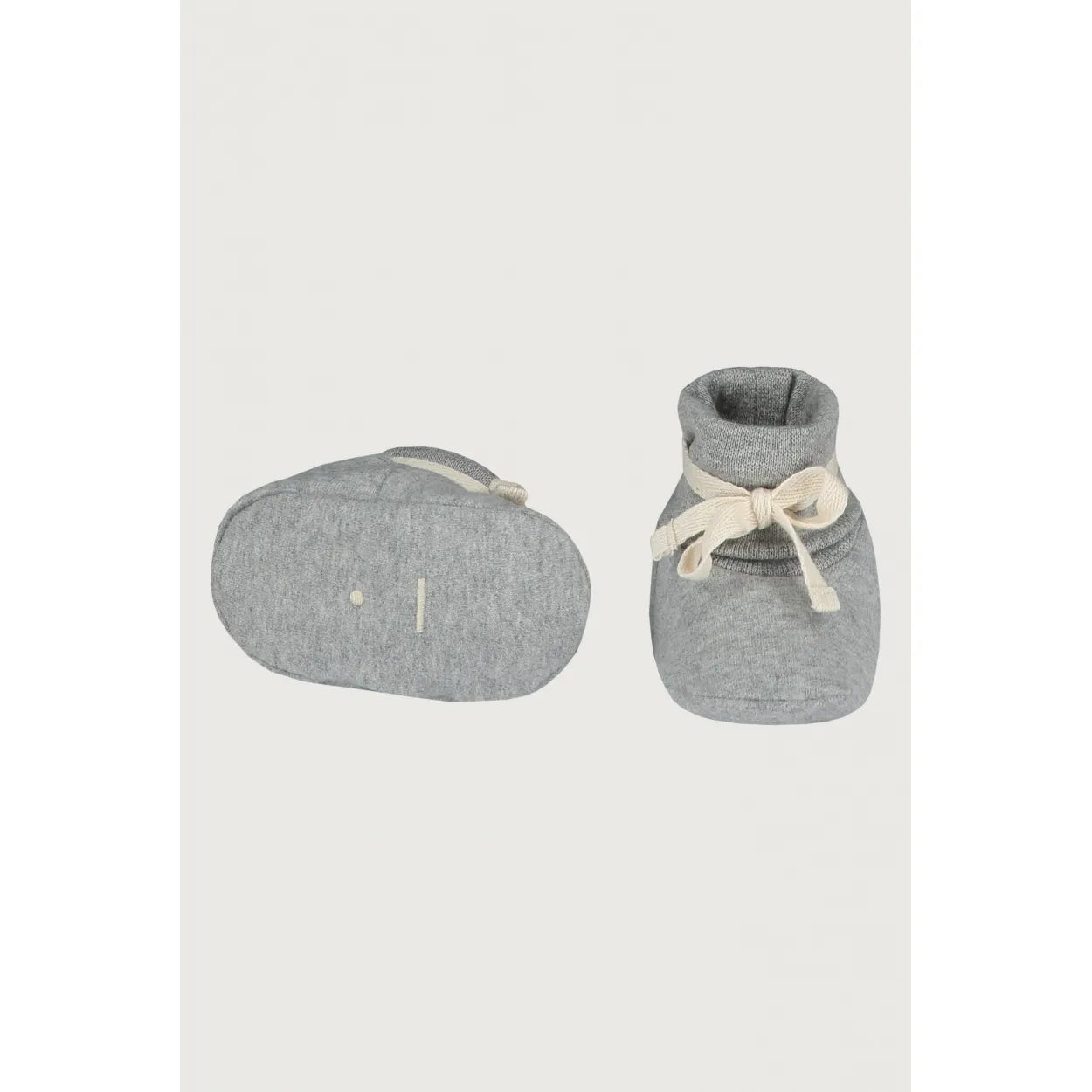 Gray Label - Booties "Baby Booties"