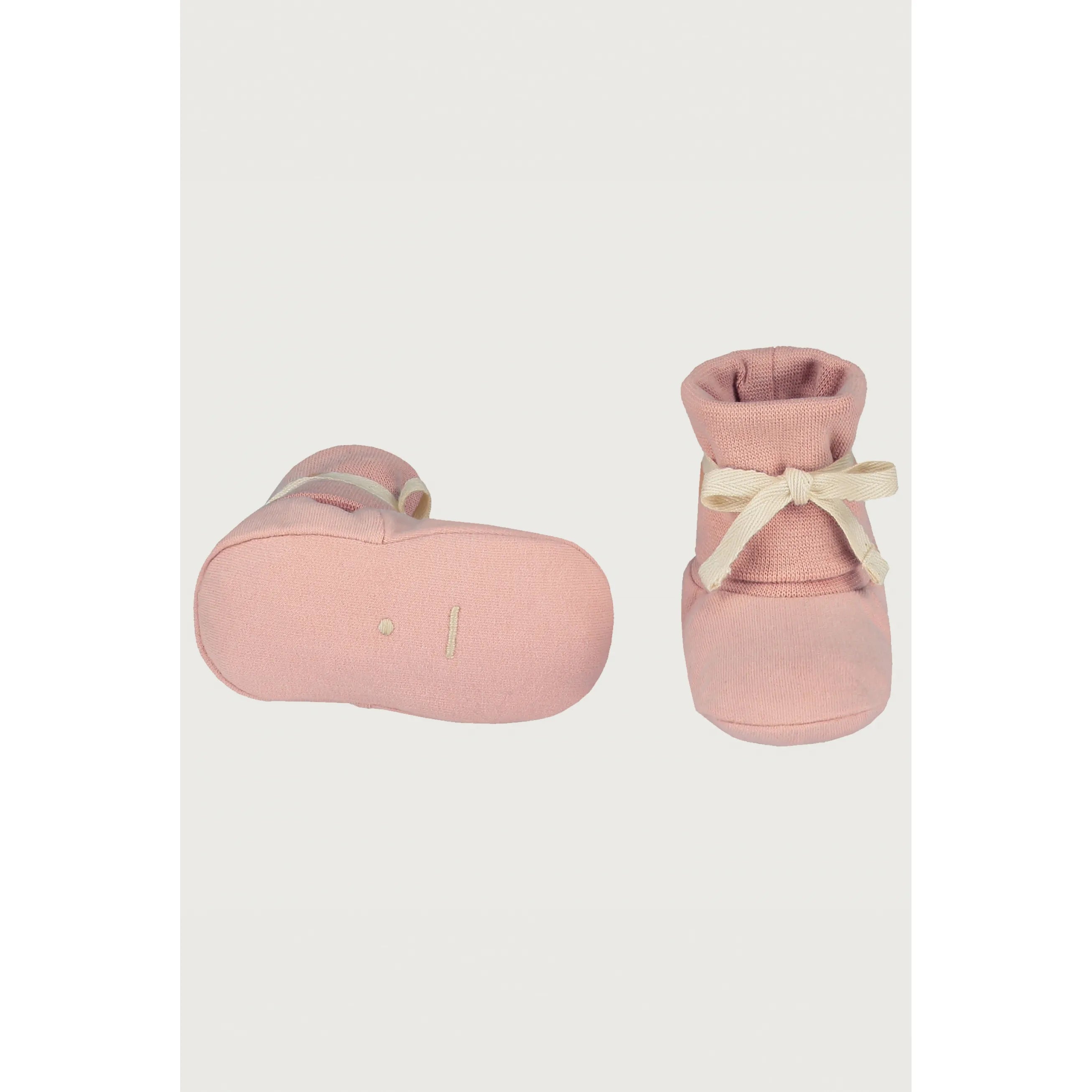 Gray Label - Booties "Baby Booties"