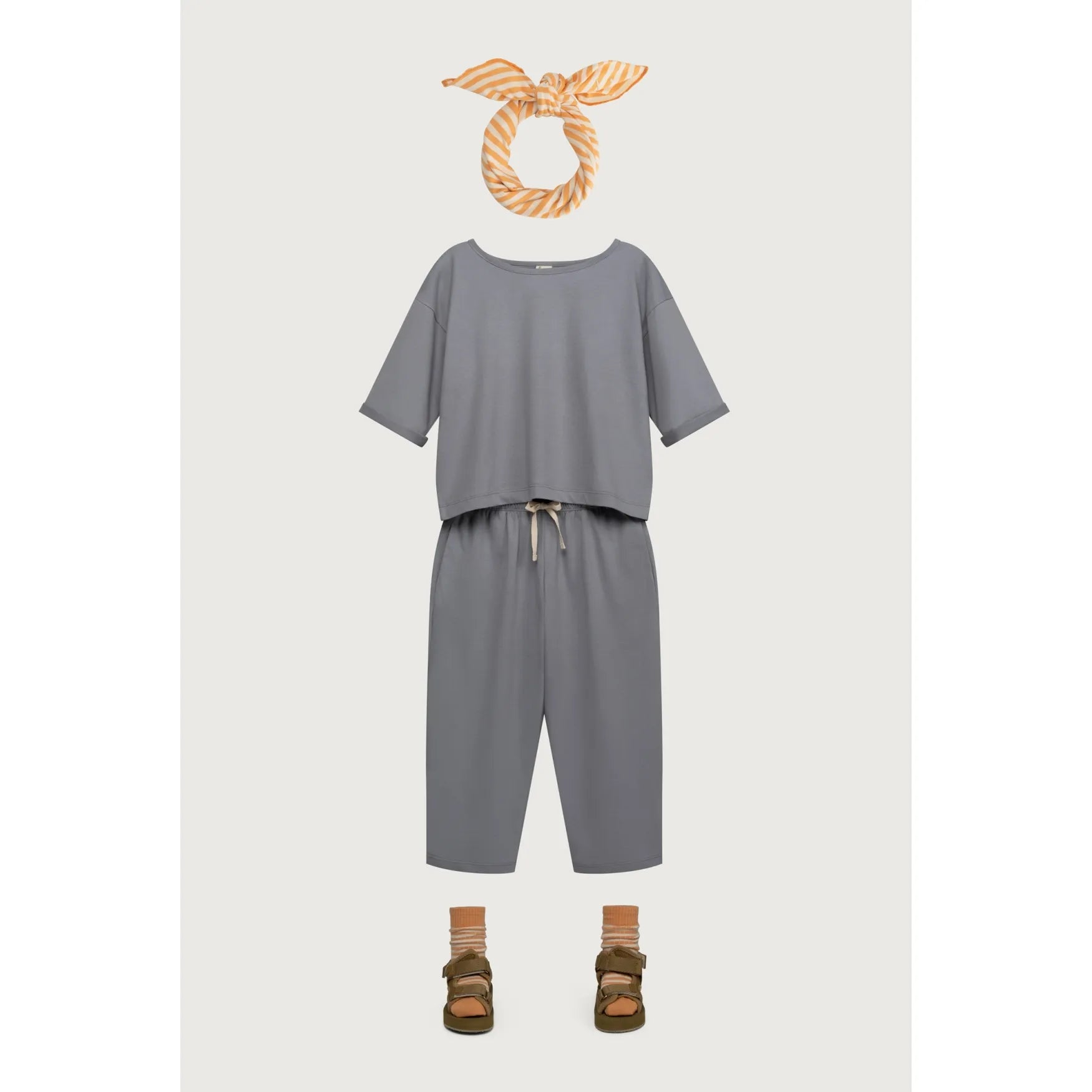 Gray Label - Tuch "Multi Swaddle" | verschiedene Farben