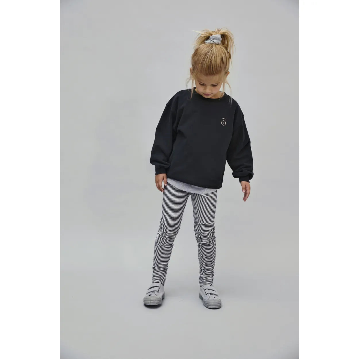 Gray Label - Haargummi "Scrunchies GOTS" | verschiedene Farben