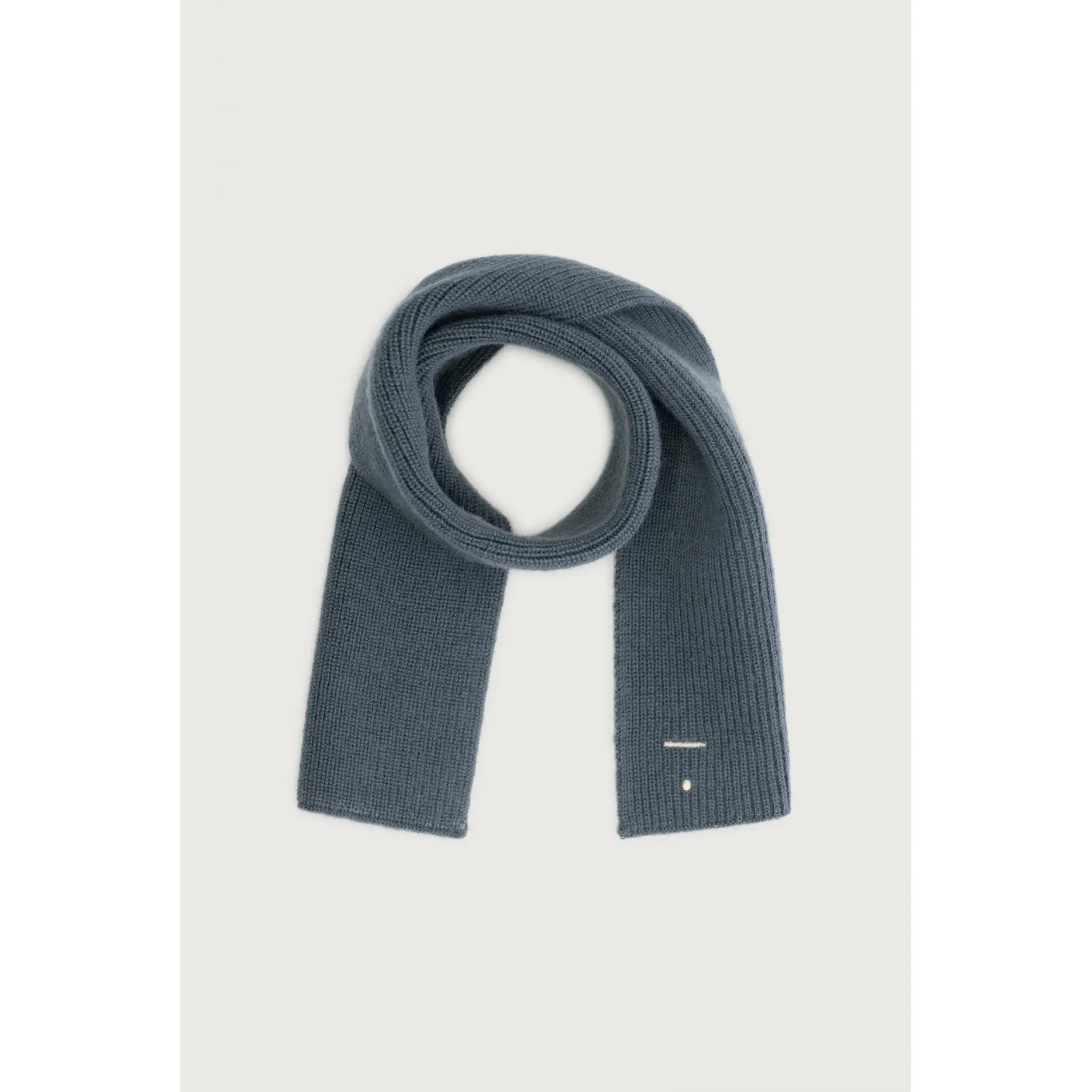 Gray Label - Schal "Baby Knitted Scarf"
