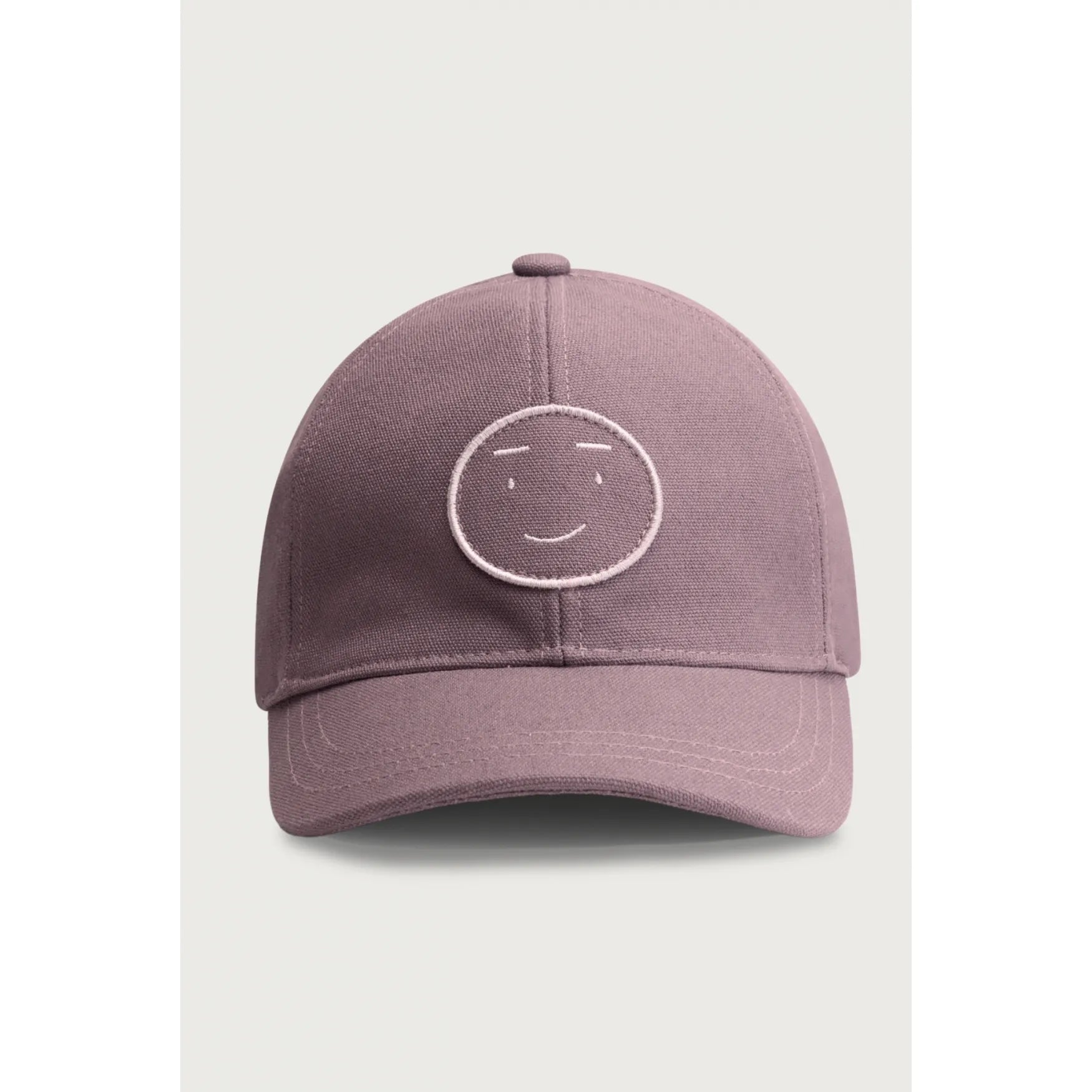 Gray Label - Kinder Kappe "Baseball Cap GOTS"