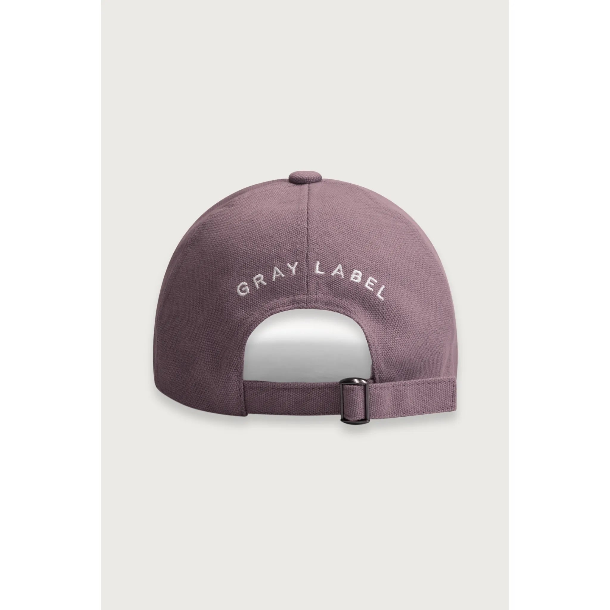 Gray Label - Kinder Kappe "Baseball Cap GOTS"