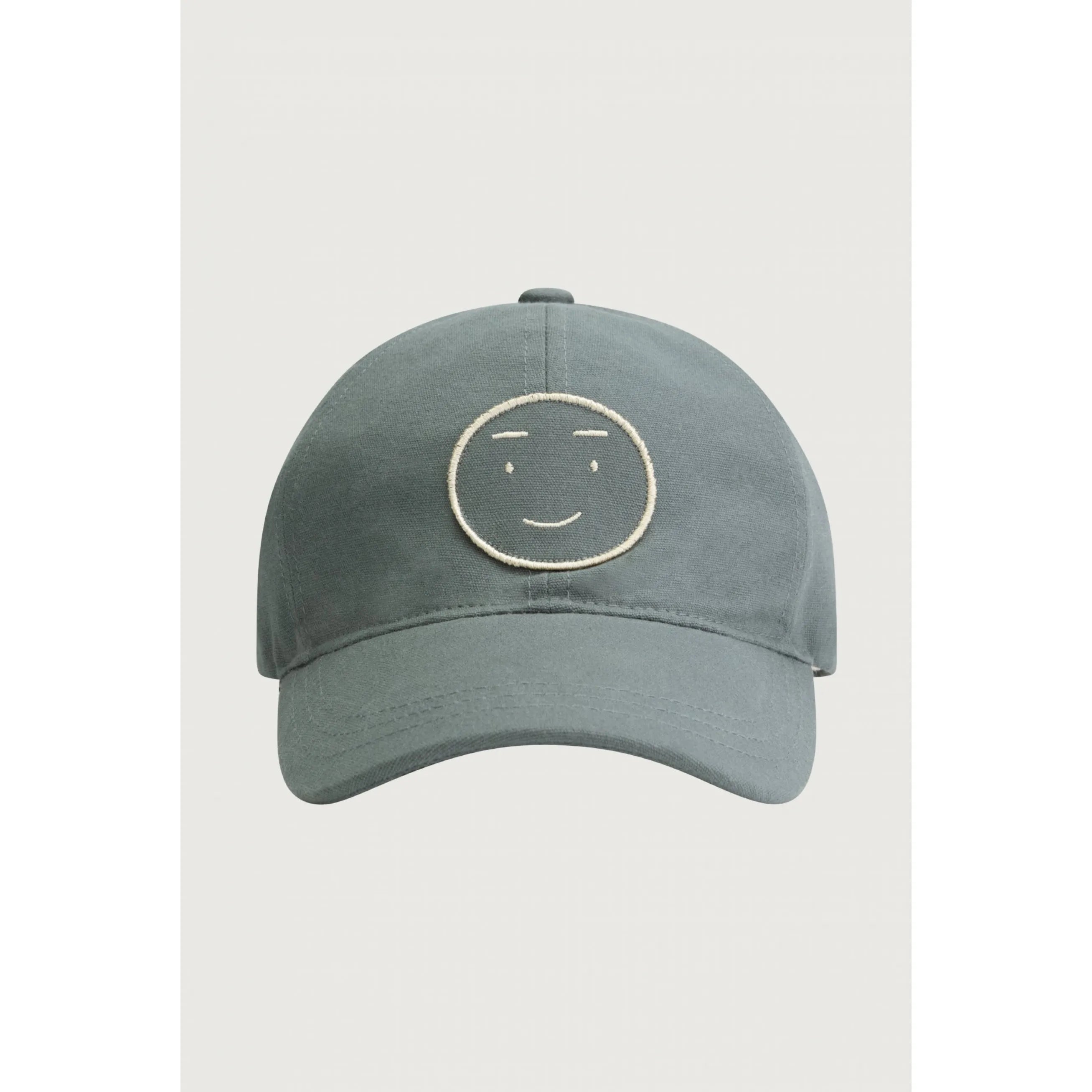 Gray Label - Kinder Kappe "Baseball Cap GOTS"